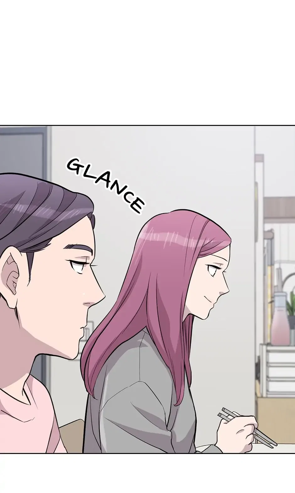 I Don’t Write What I Should Write Chapter 45 – Page 55