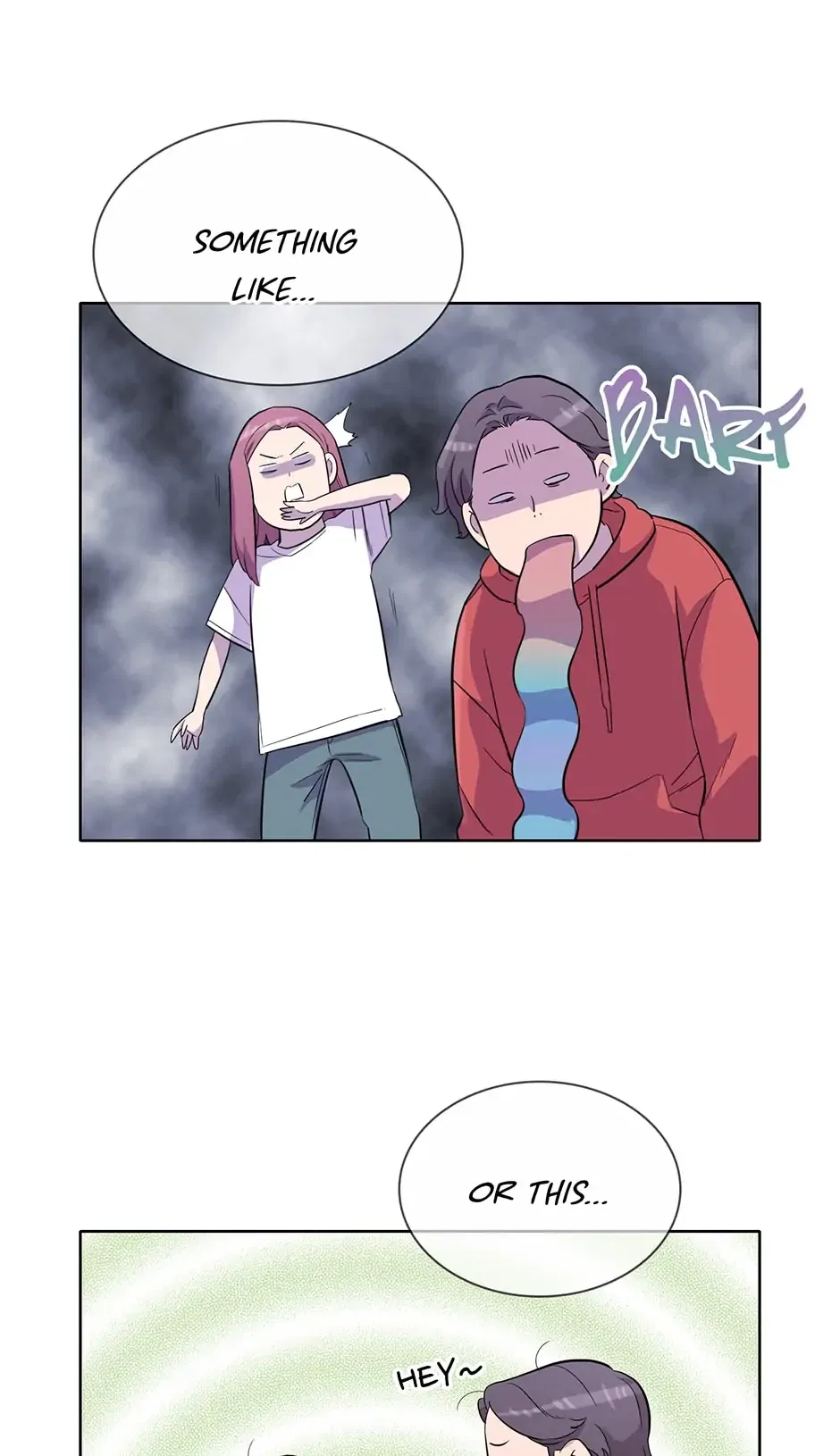 I Don’t Write What I Should Write Chapter 45 – Page 57