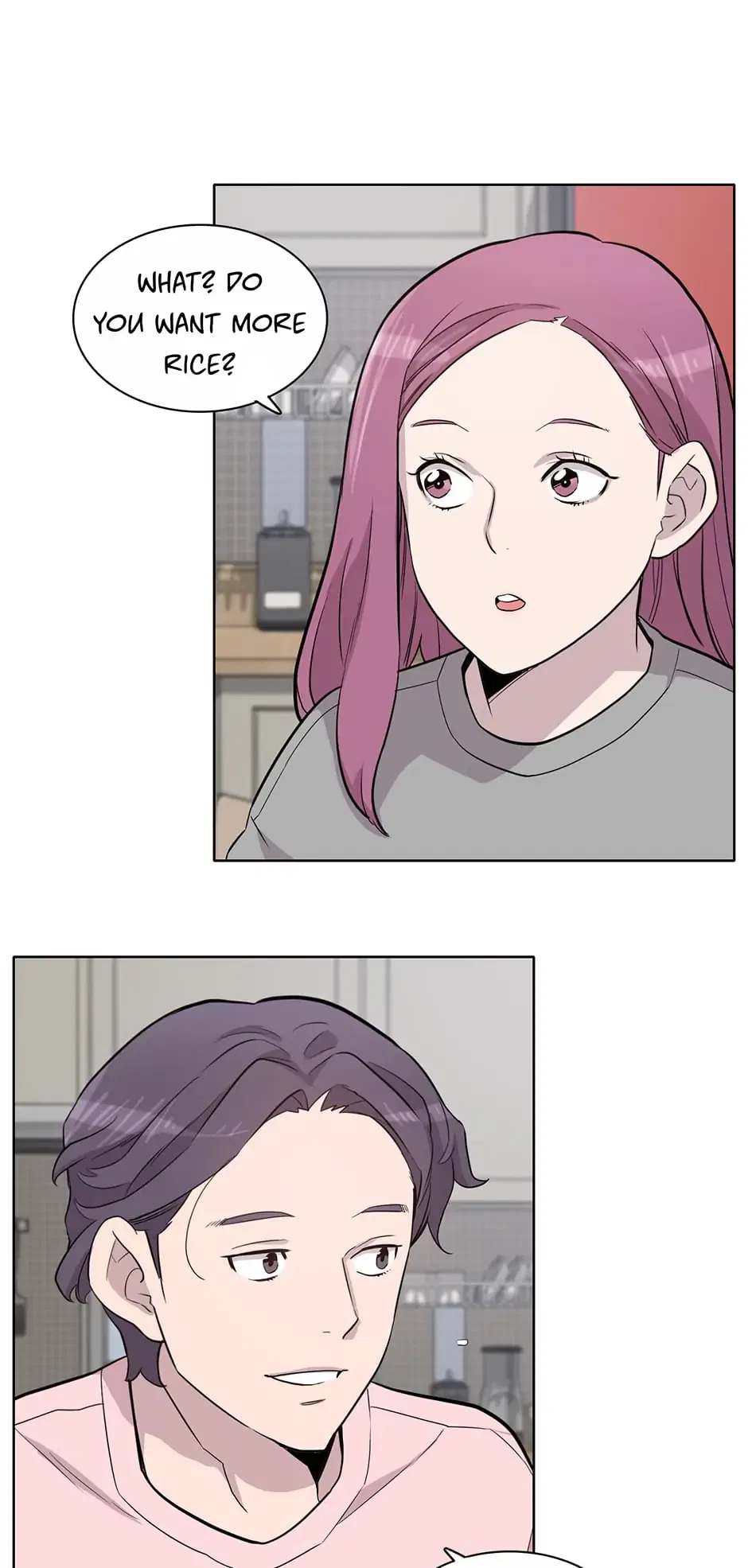 I Don’t Write What I Should Write Chapter 45 – Page 60