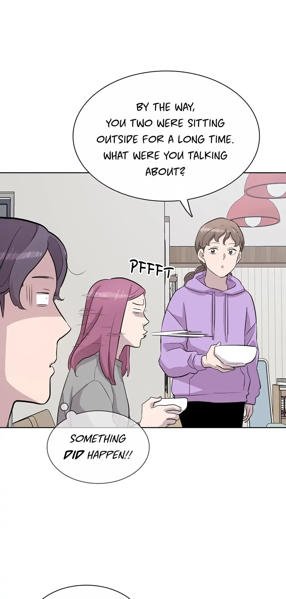 I Don’t Write What I Should Write Chapter 45 – Page 62