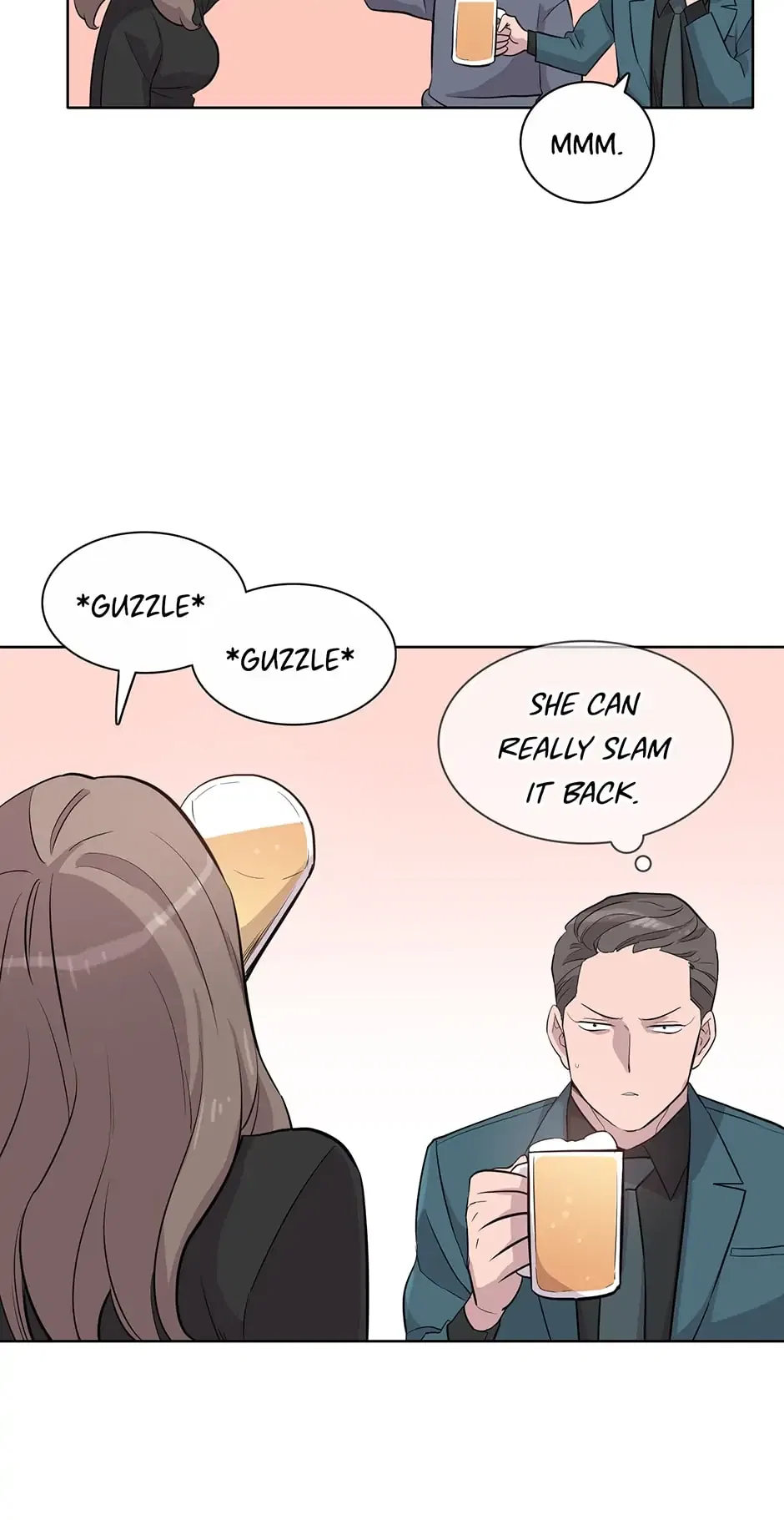 I Don’t Write What I Should Write Chapter 44 – Page 3