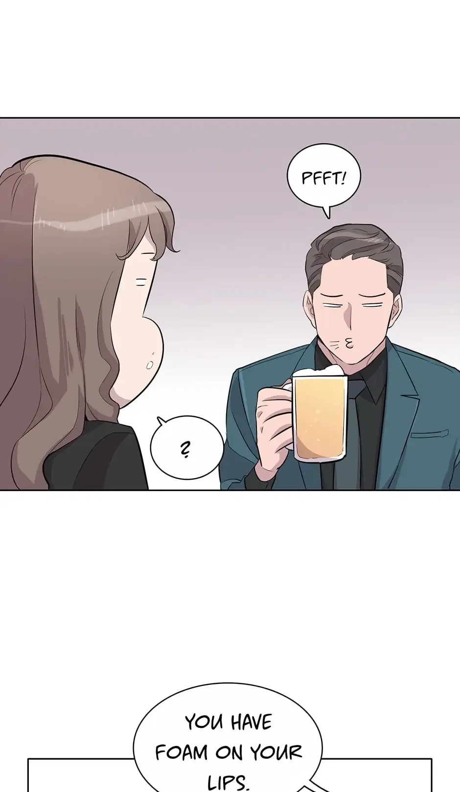 I Don’t Write What I Should Write Chapter 44 – Page 5