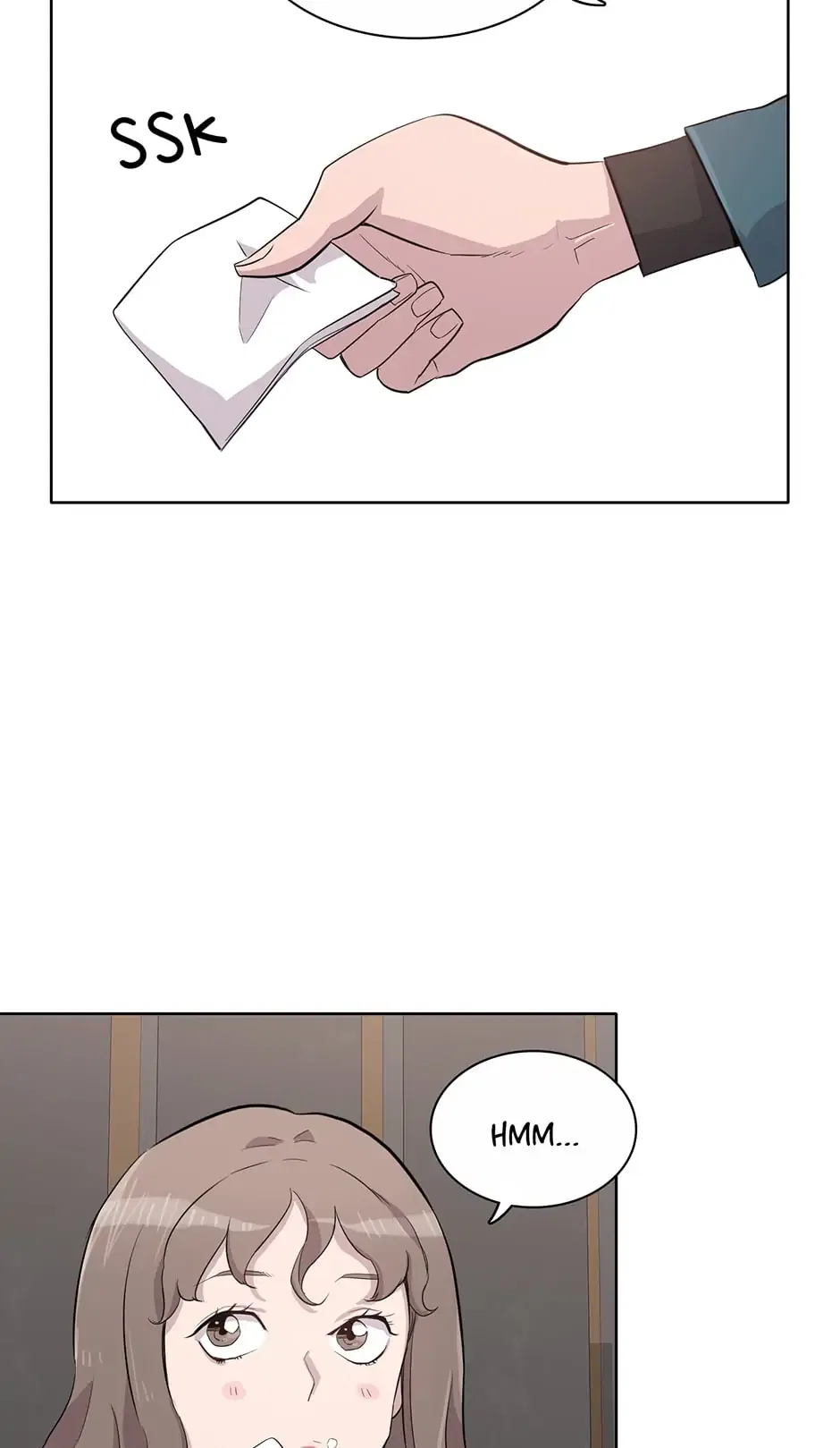 I Don’t Write What I Should Write Chapter 44 – Page 6