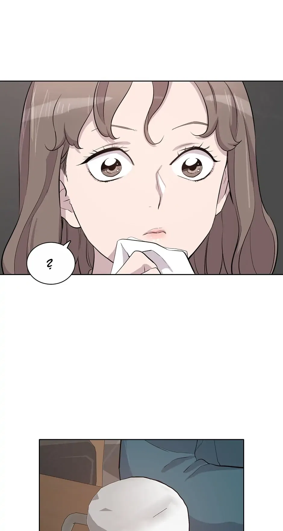 I Don’t Write What I Should Write Chapter 44 – Page 9