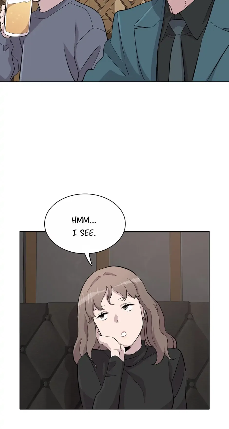 I Don’t Write What I Should Write Chapter 44 – Page 11