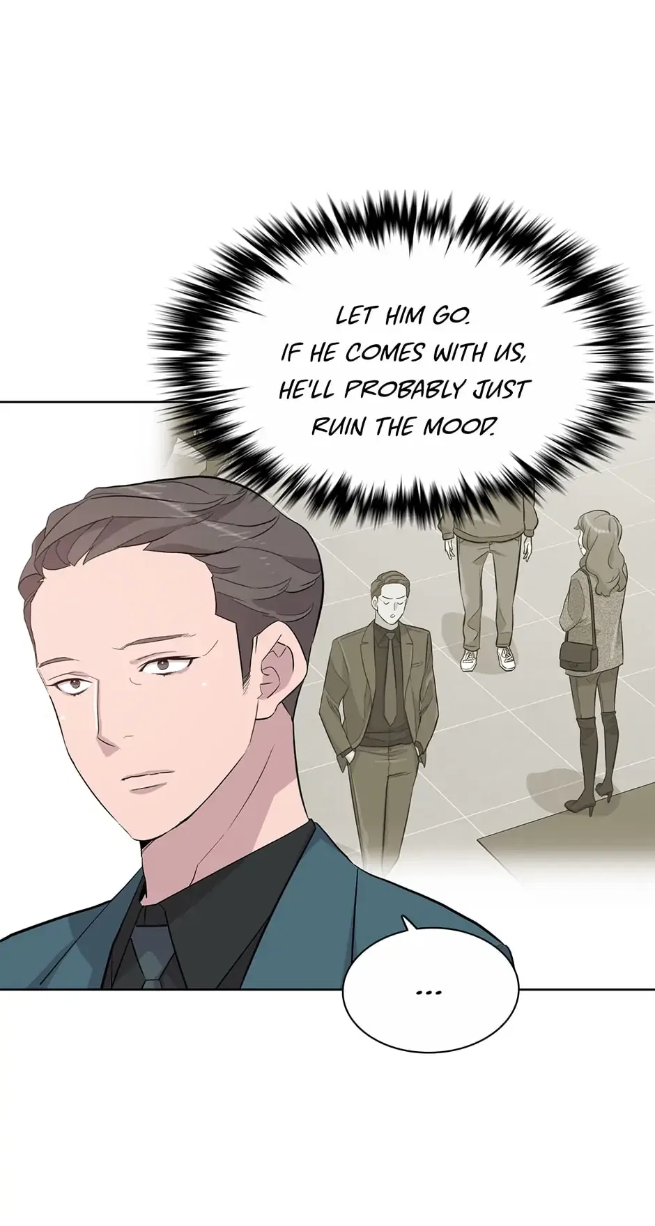 I Don’t Write What I Should Write Chapter 44 – Page 12