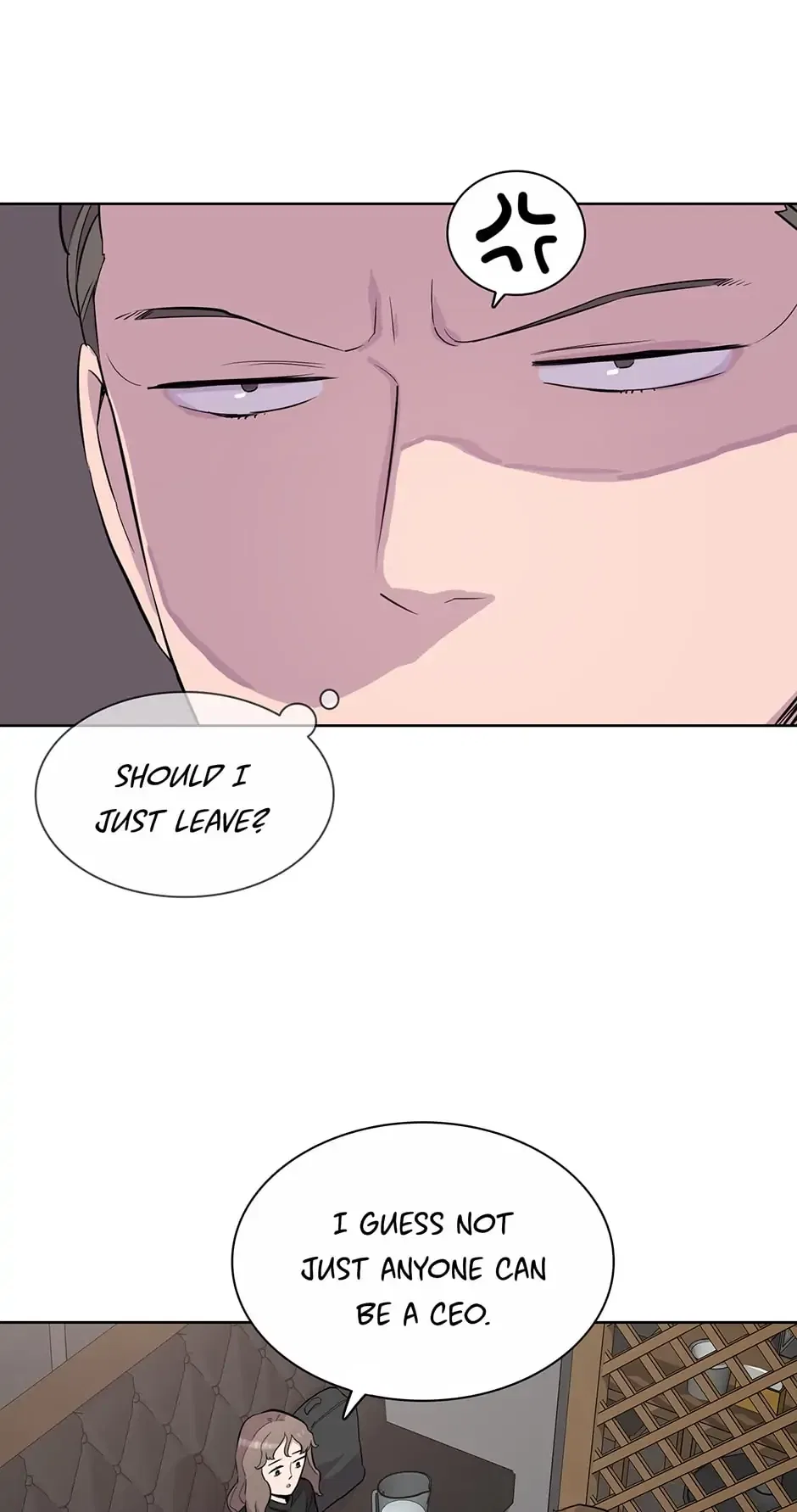 I Don’t Write What I Should Write Chapter 44 – Page 13