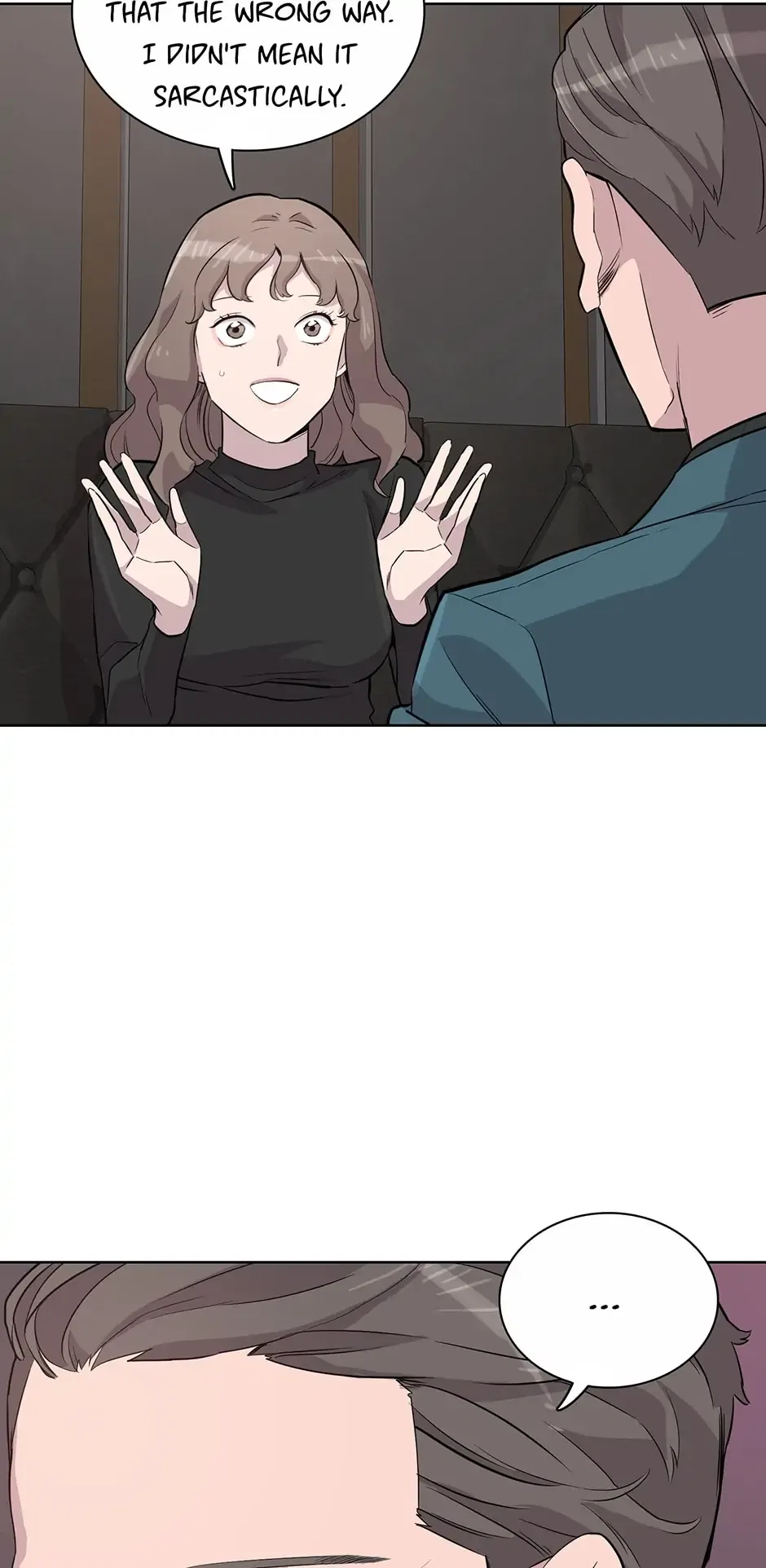 I Don’t Write What I Should Write Chapter 44 – Page 18