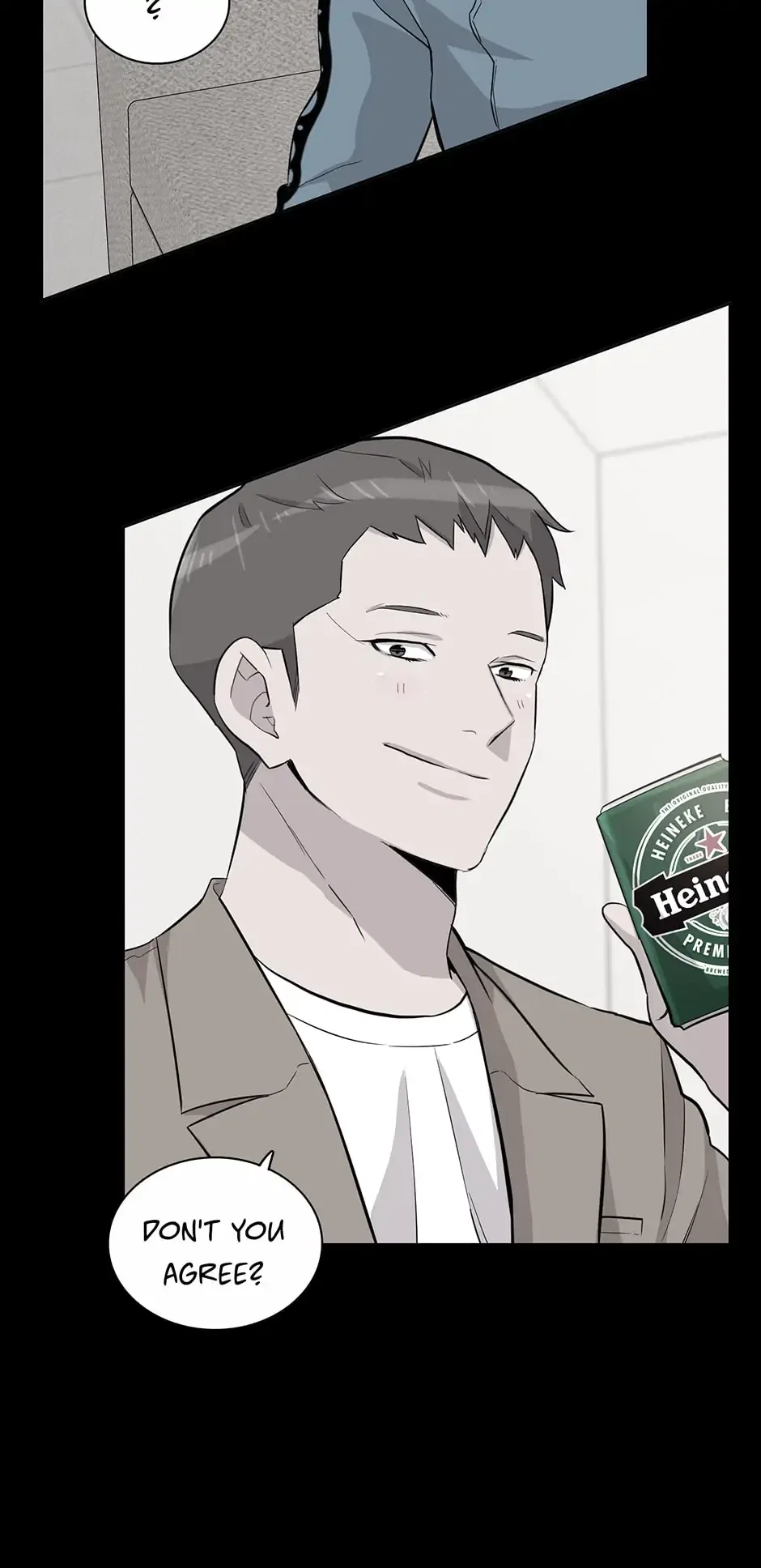 I Don’t Write What I Should Write Chapter 44 – Page 24