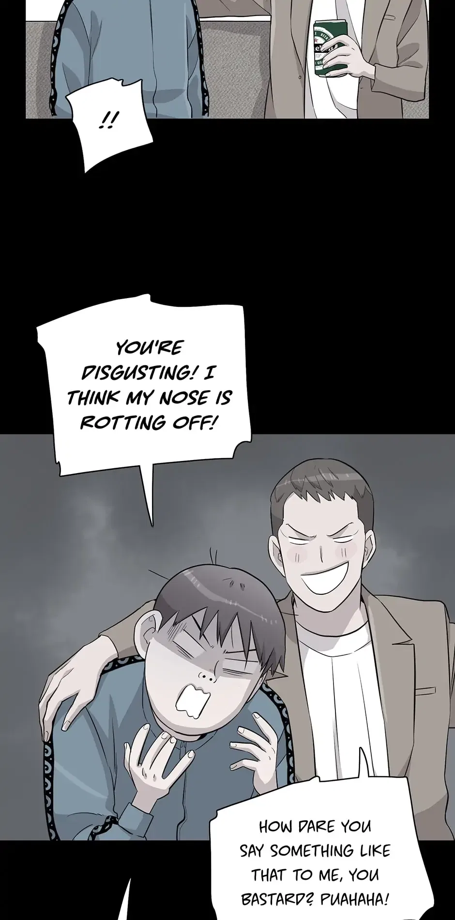 I Don’t Write What I Should Write Chapter 44 – Page 26
