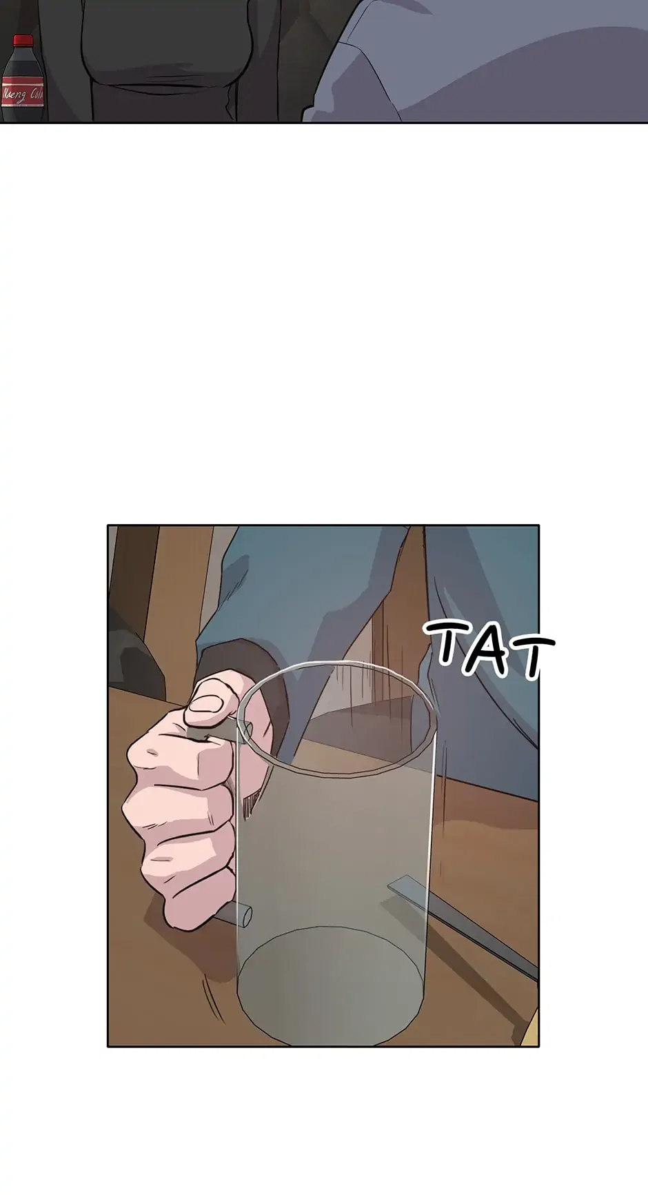 I Don’t Write What I Should Write Chapter 44 – Page 31