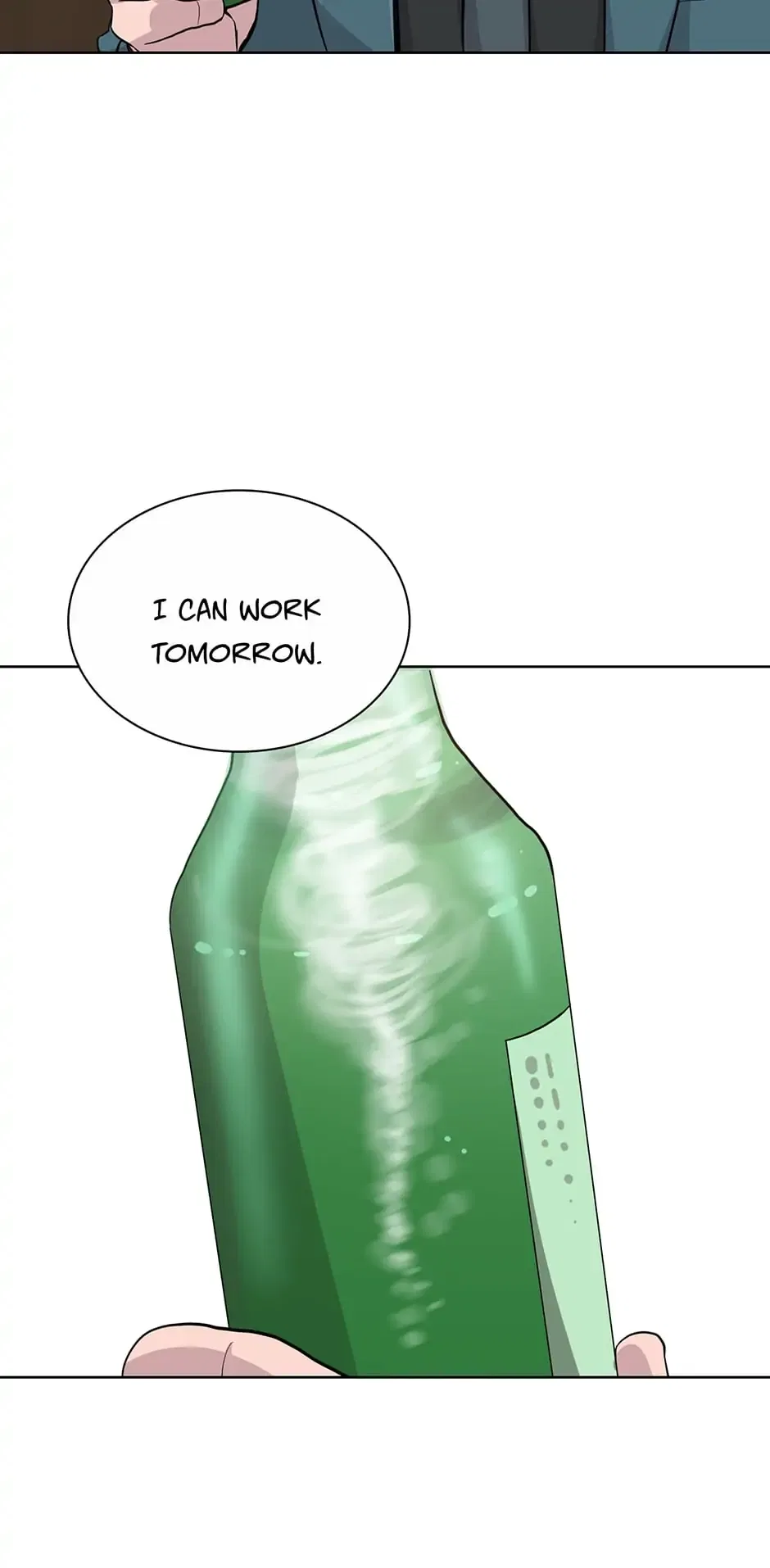 I Don’t Write What I Should Write Chapter 44 – Page 36