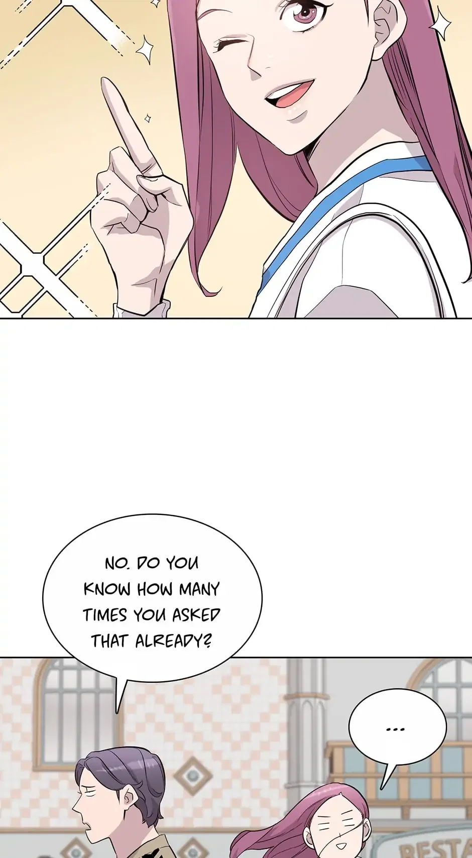 I Don’t Write What I Should Write Chapter 44 – Page 42