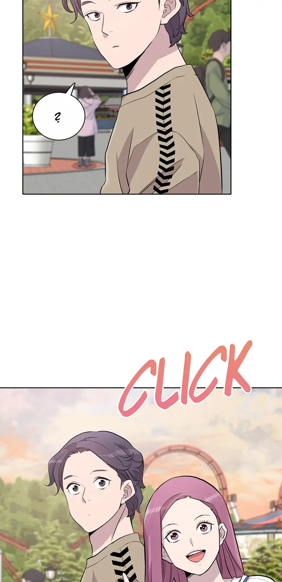 I Don’t Write What I Should Write Chapter 44 – Page 46