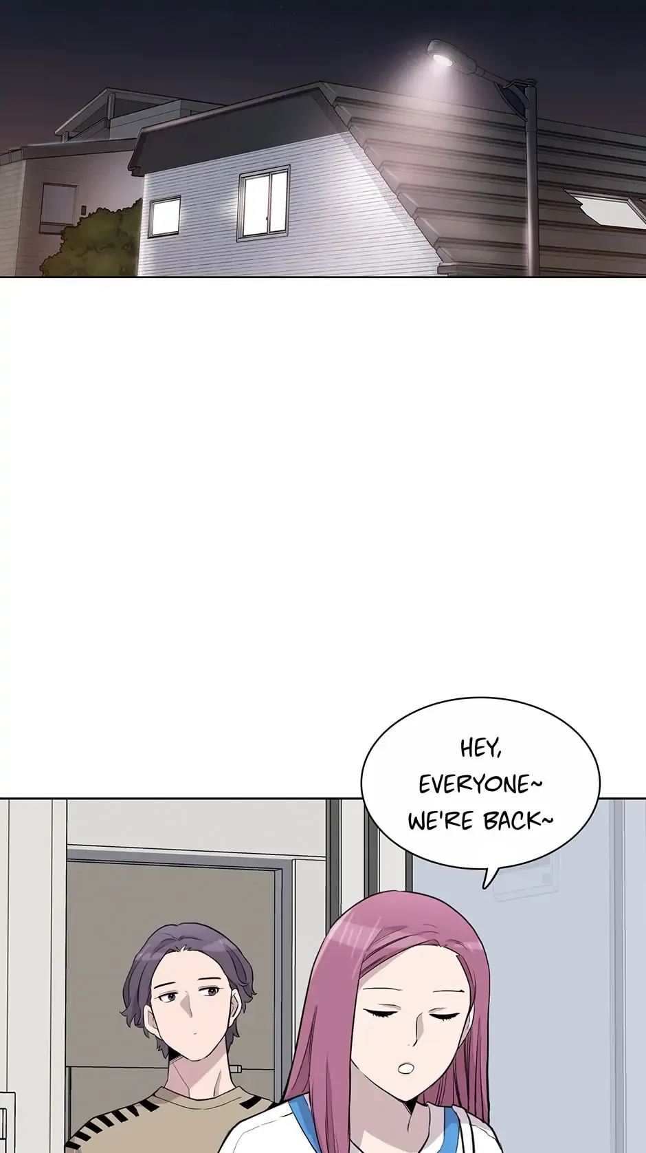 I Don’t Write What I Should Write Chapter 44 – Page 54