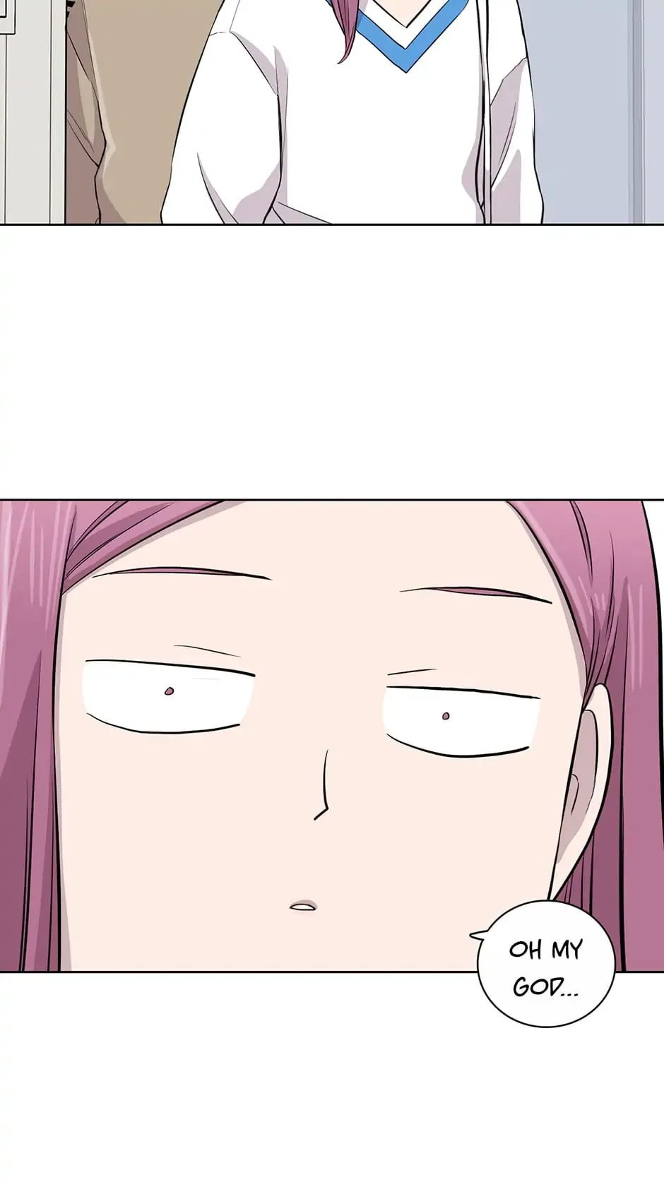 I Don’t Write What I Should Write Chapter 44 – Page 55
