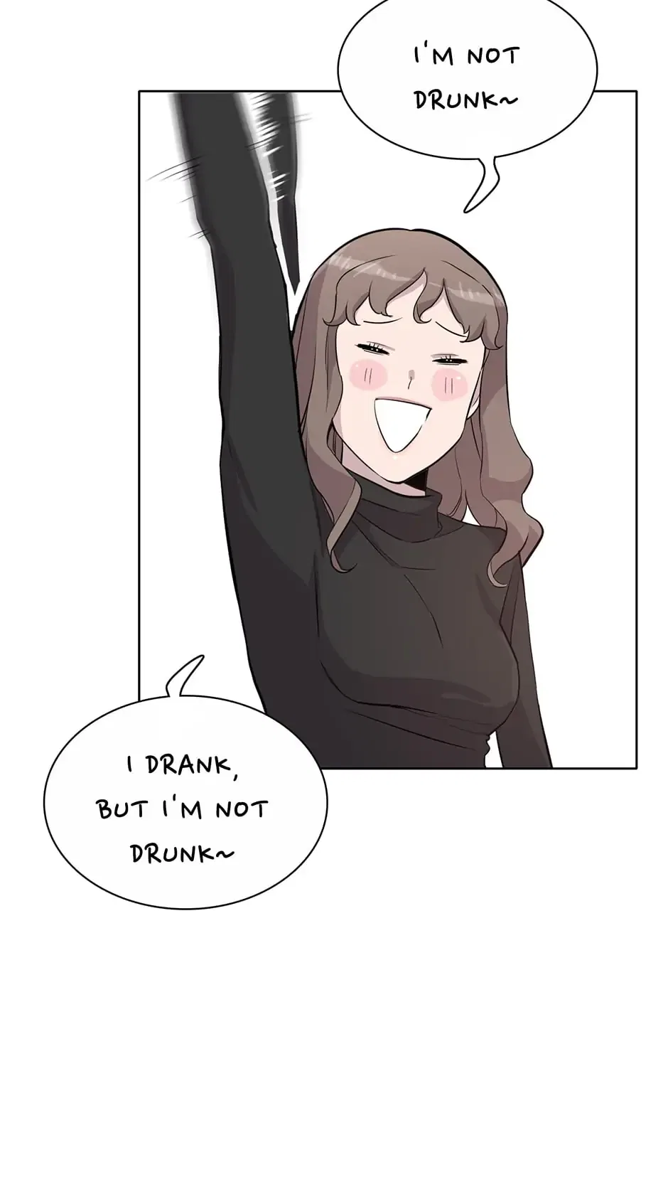 I Don’t Write What I Should Write Chapter 44 – Page 58