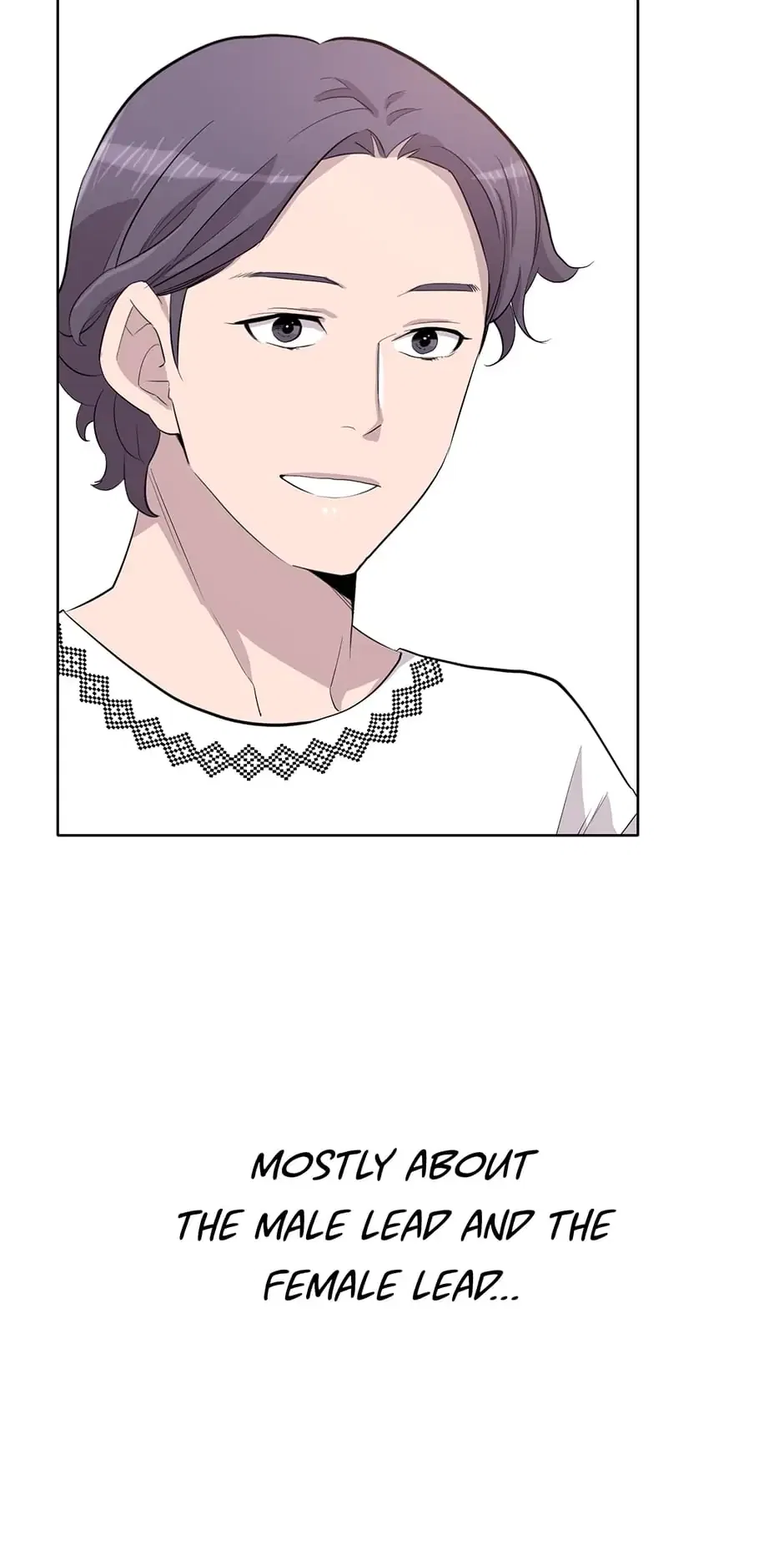 I Don’t Write What I Should Write Chapter 43 – Page 11