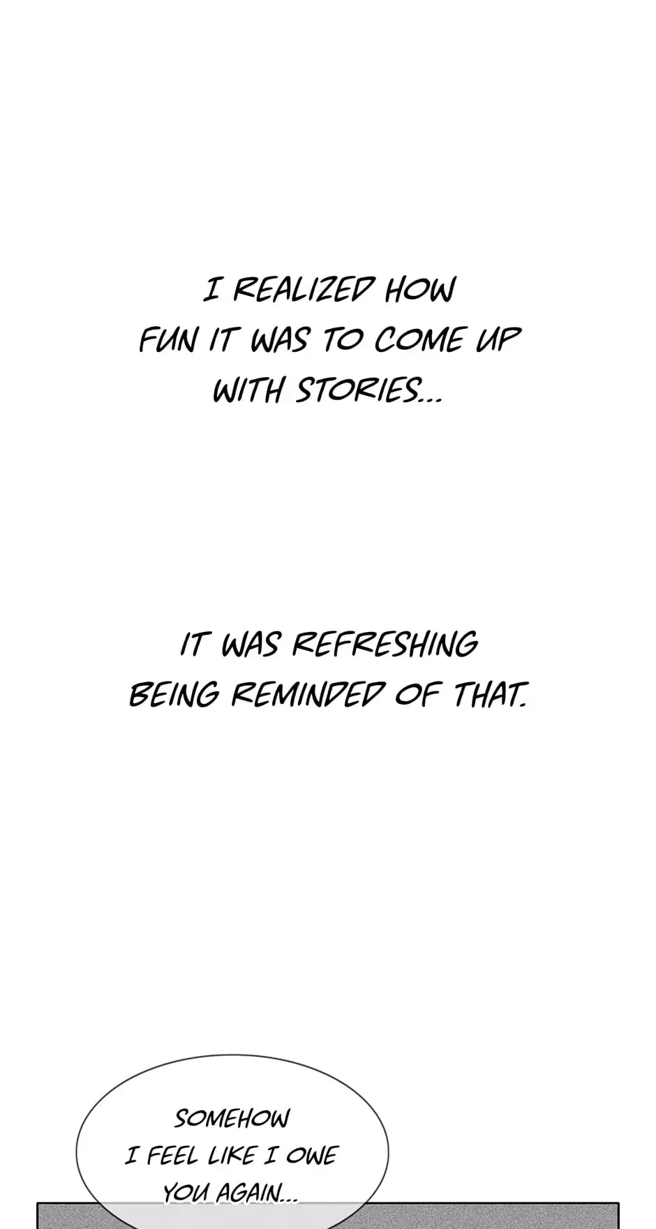 I Don’t Write What I Should Write Chapter 43 – Page 13