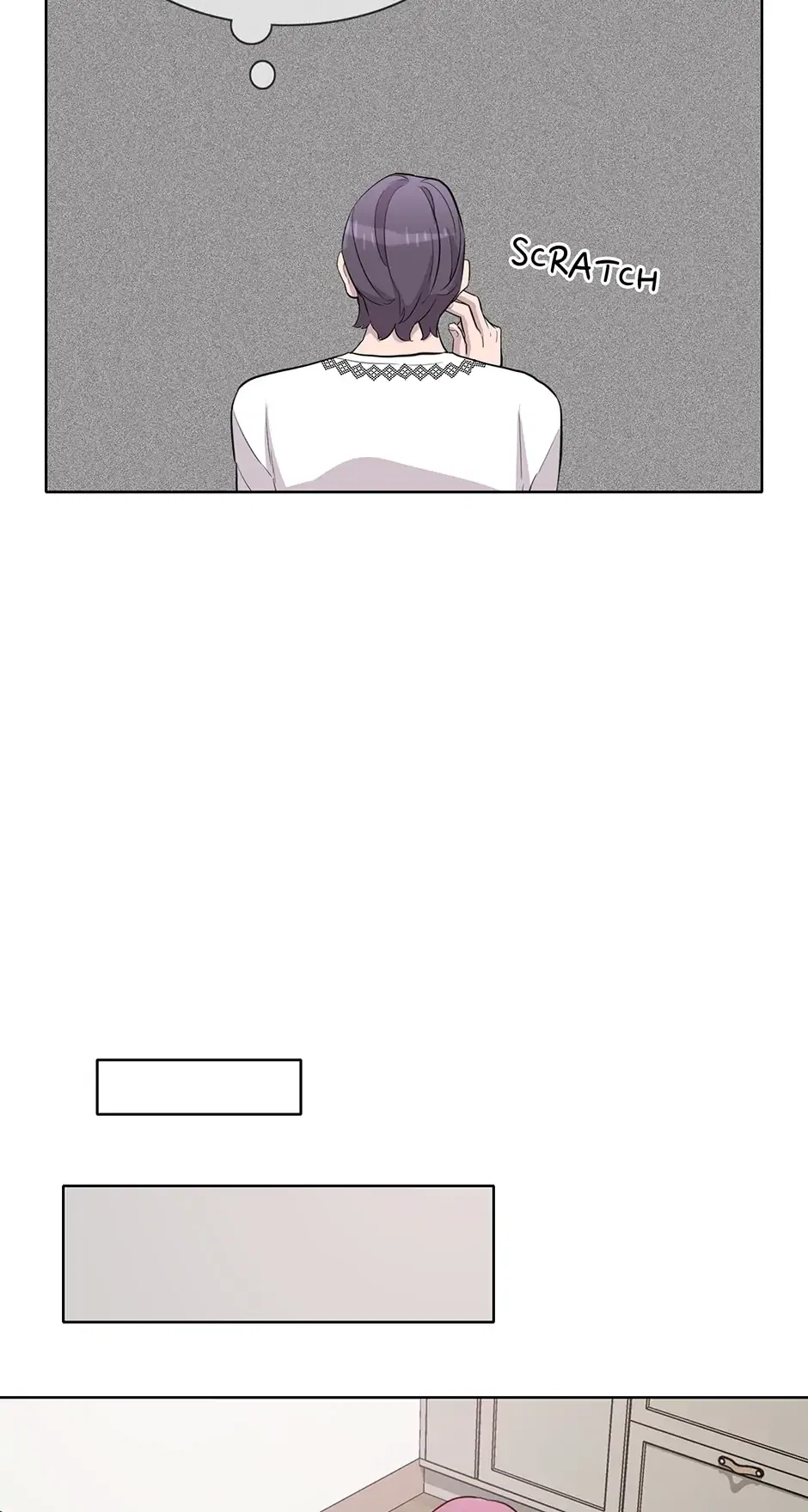 I Don’t Write What I Should Write Chapter 43 – Page 14