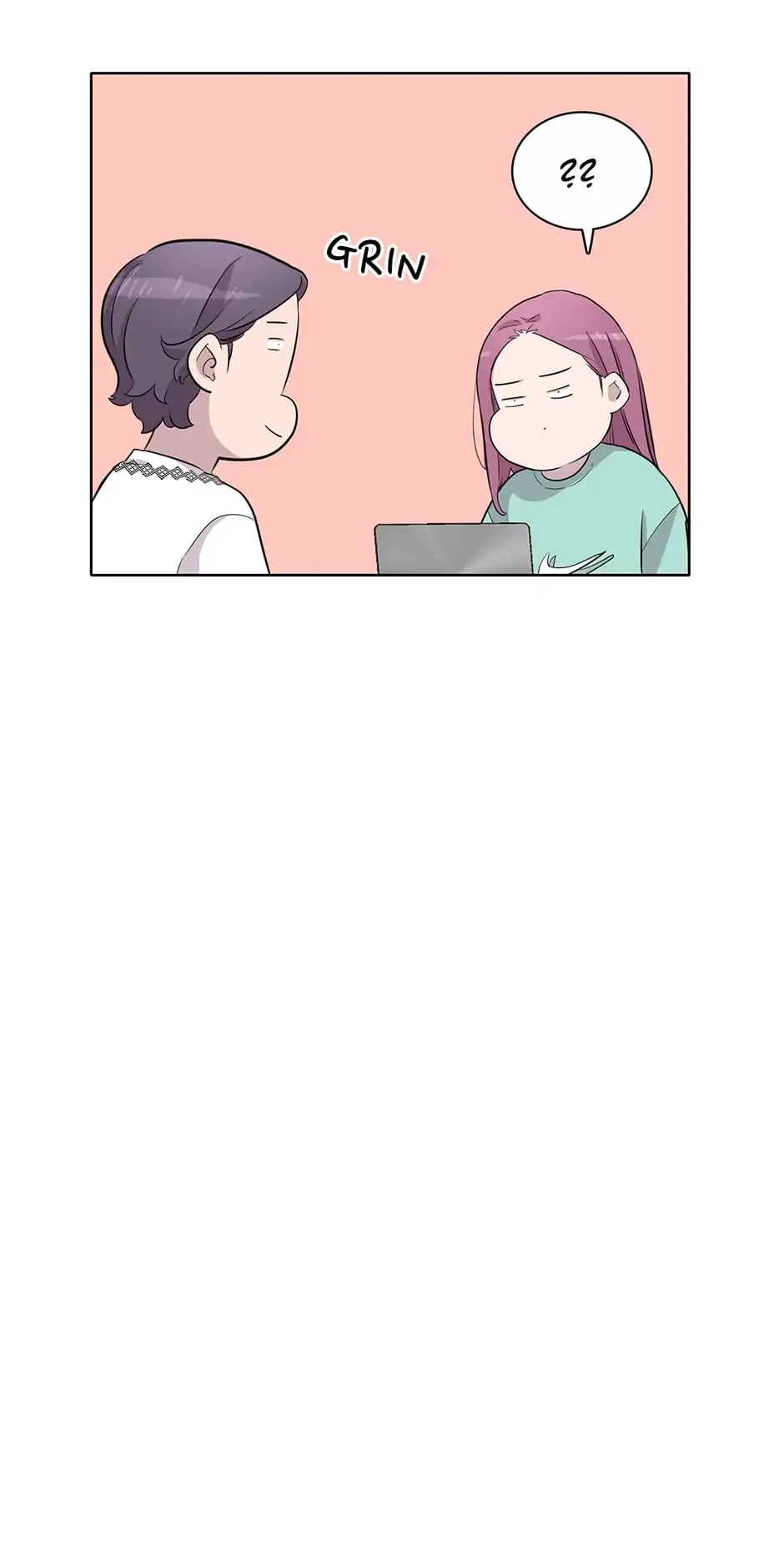 I Don’t Write What I Should Write Chapter 43 – Page 19