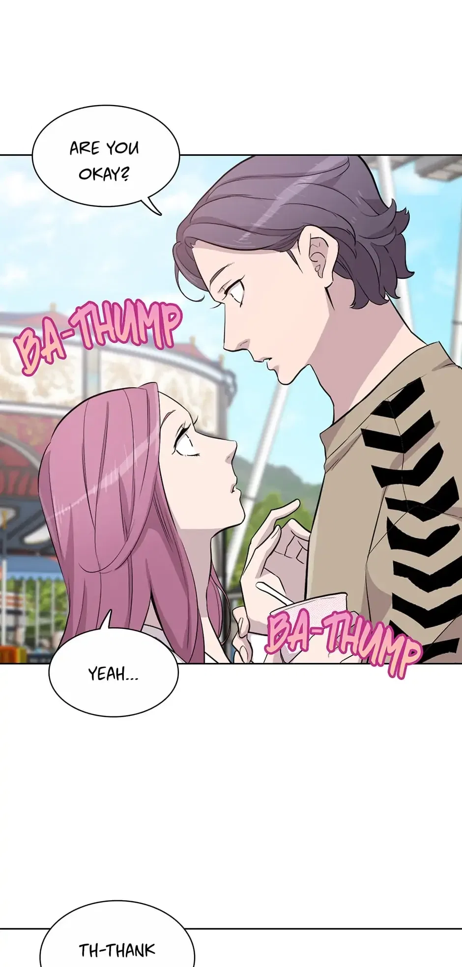 I Don’t Write What I Should Write Chapter 43 – Page 36