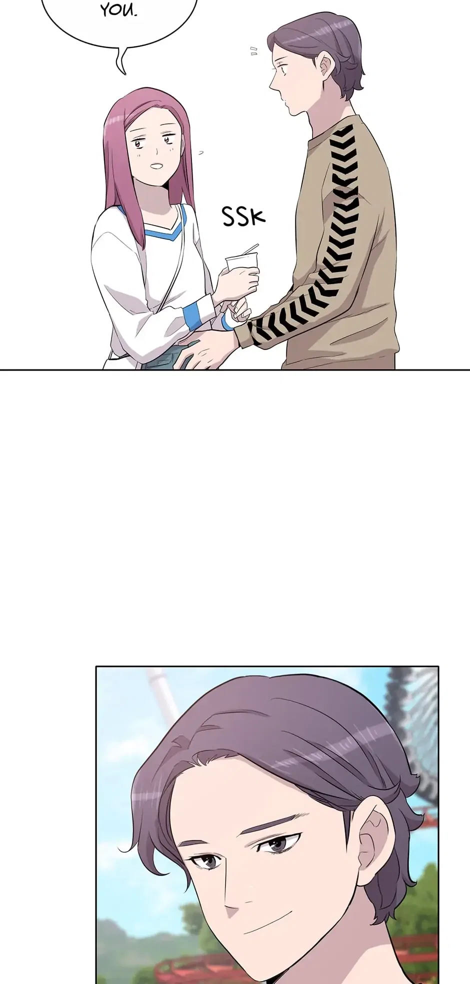 I Don’t Write What I Should Write Chapter 43 – Page 37