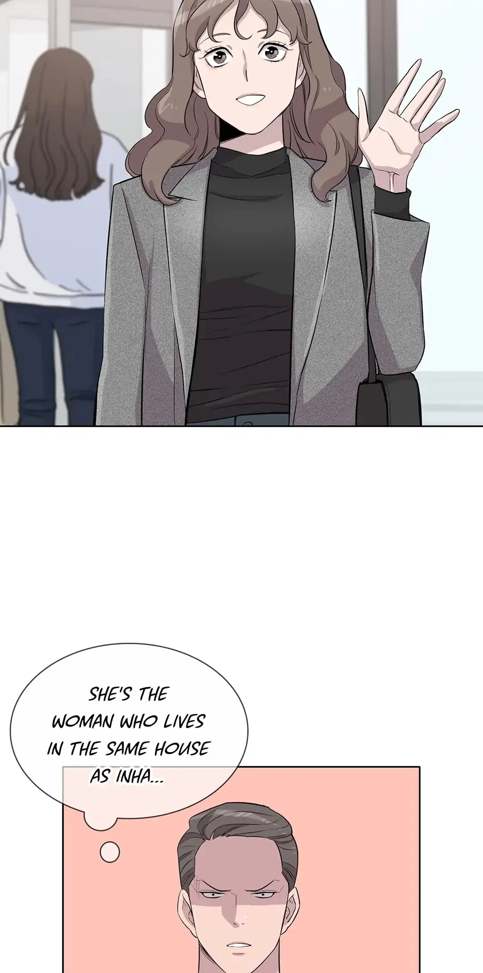 I Don’t Write What I Should Write Chapter 43 – Page 46