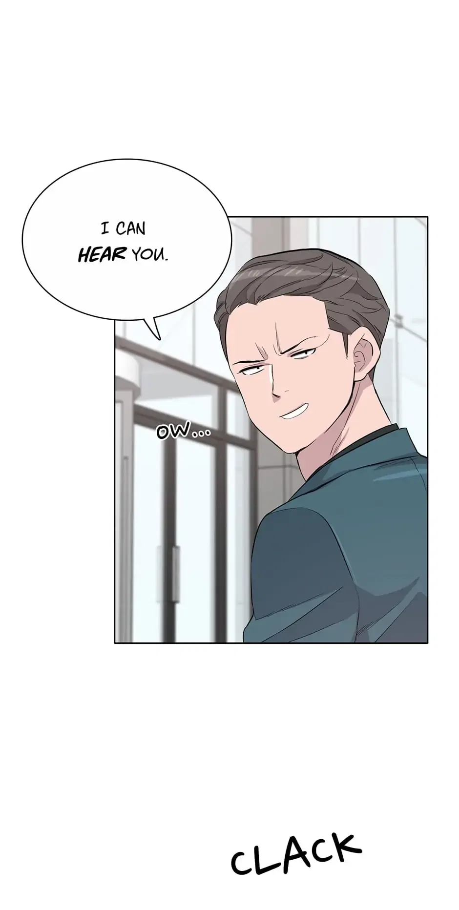 I Don’t Write What I Should Write Chapter 43 – Page 54