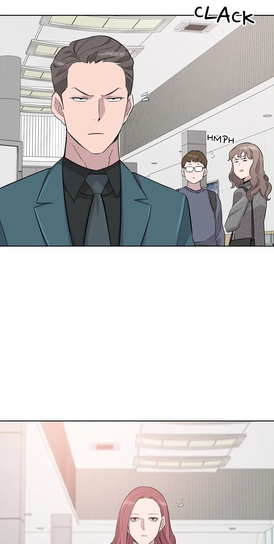 I Don’t Write What I Should Write Chapter 43 – Page 55