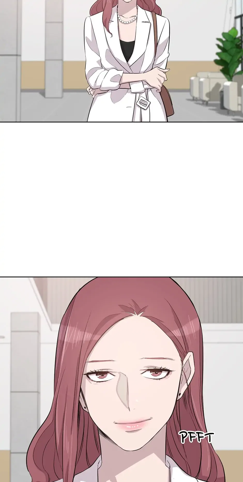 I Don’t Write What I Should Write Chapter 43 – Page 56