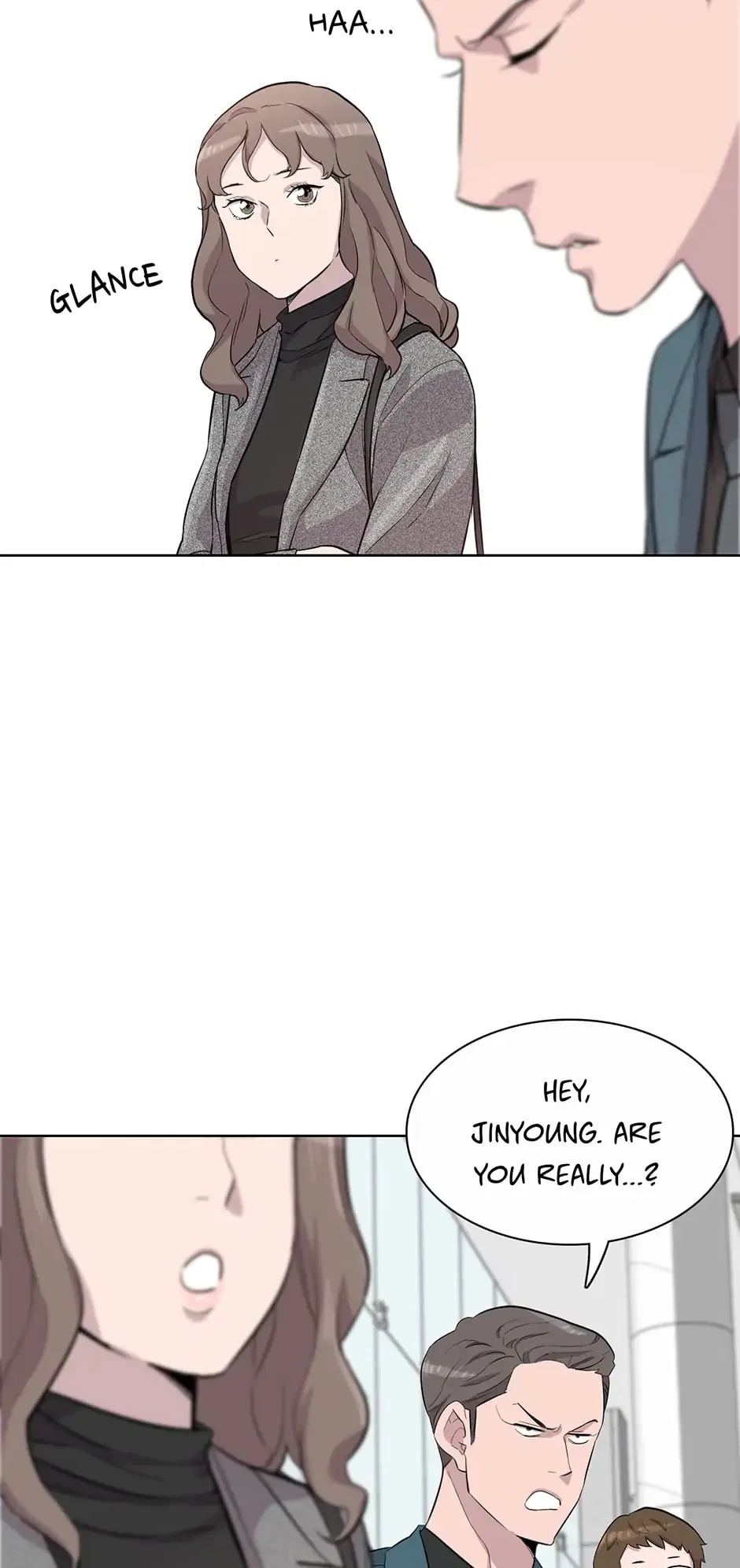I Don’t Write What I Should Write Chapter 43 – Page 64