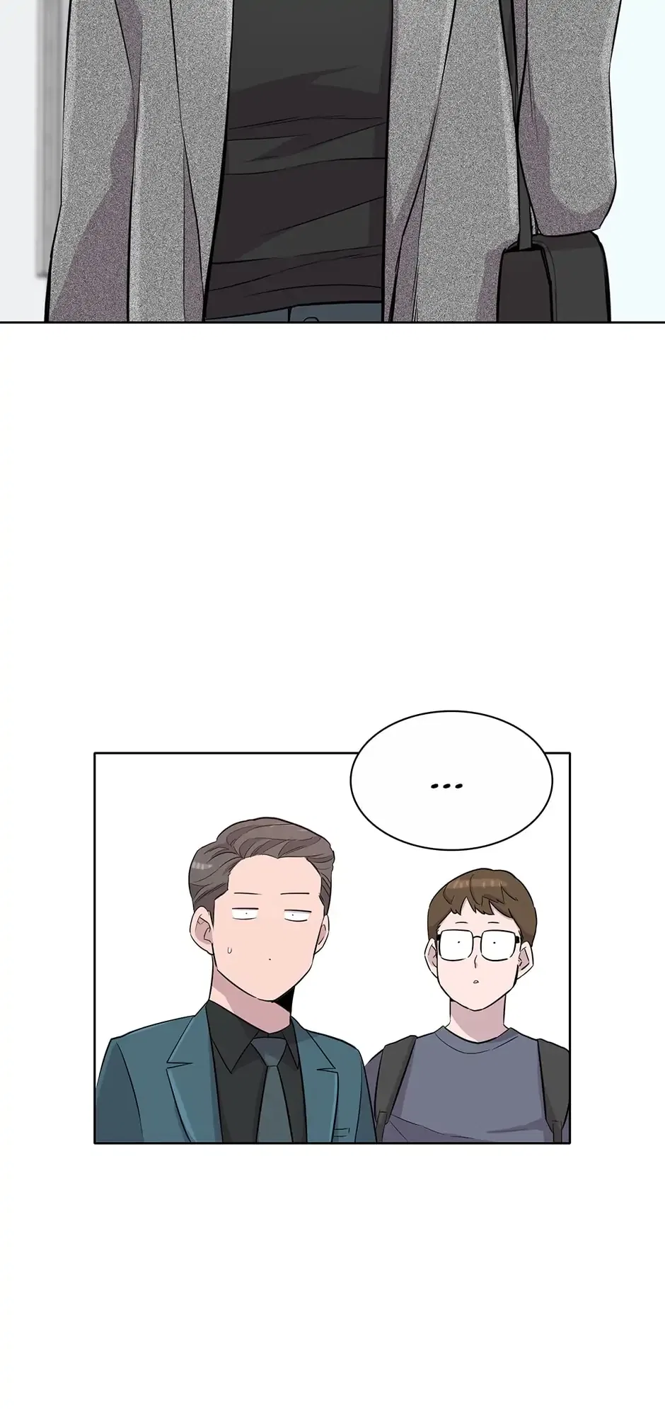 I Don’t Write What I Should Write Chapter 43 – Page 66