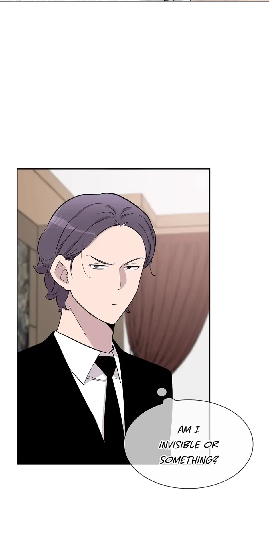 I Don’t Write What I Should Write Chapter 42 – Page 4