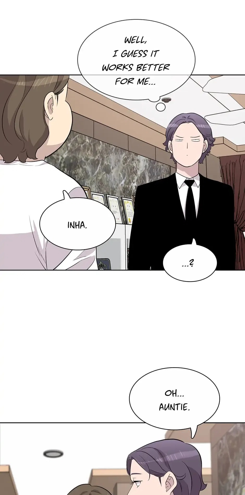 I Don’t Write What I Should Write Chapter 42 – Page 5
