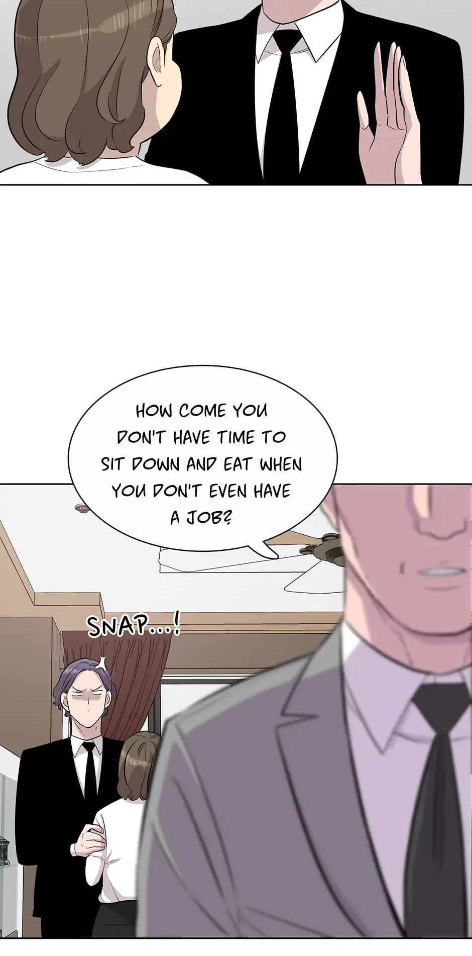 I Don’t Write What I Should Write Chapter 42 – Page 7