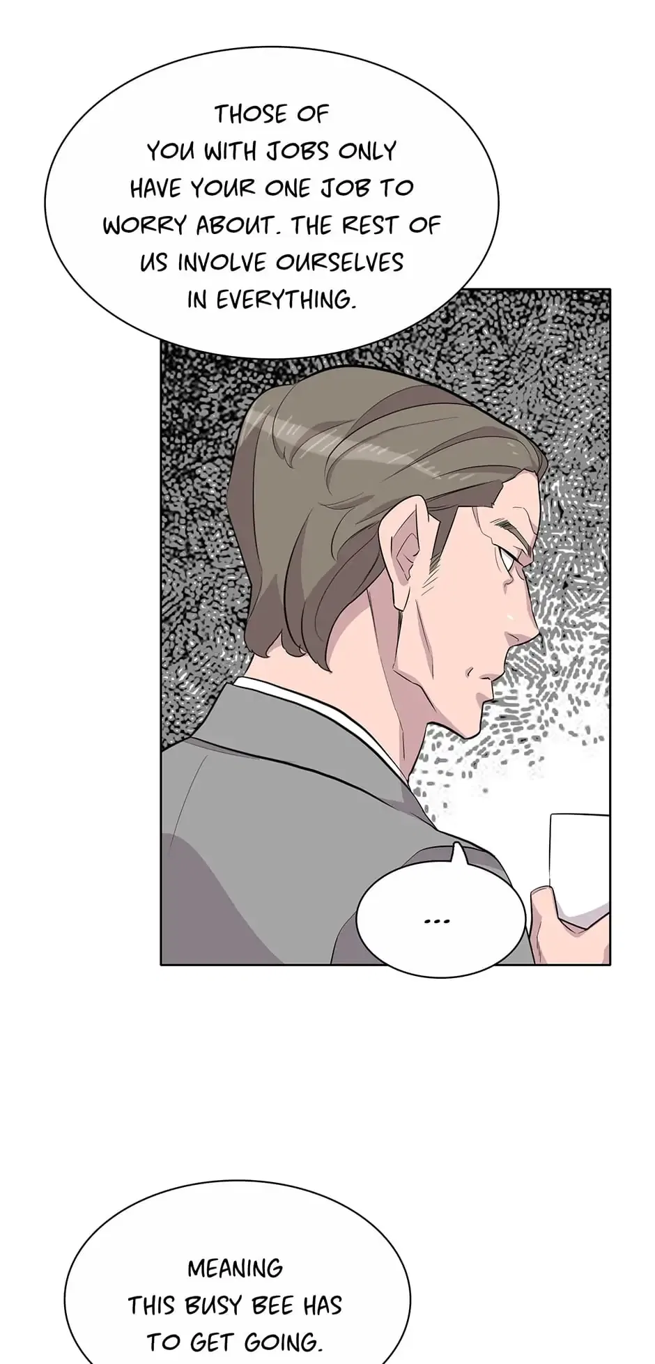 I Don’t Write What I Should Write Chapter 42 – Page 9