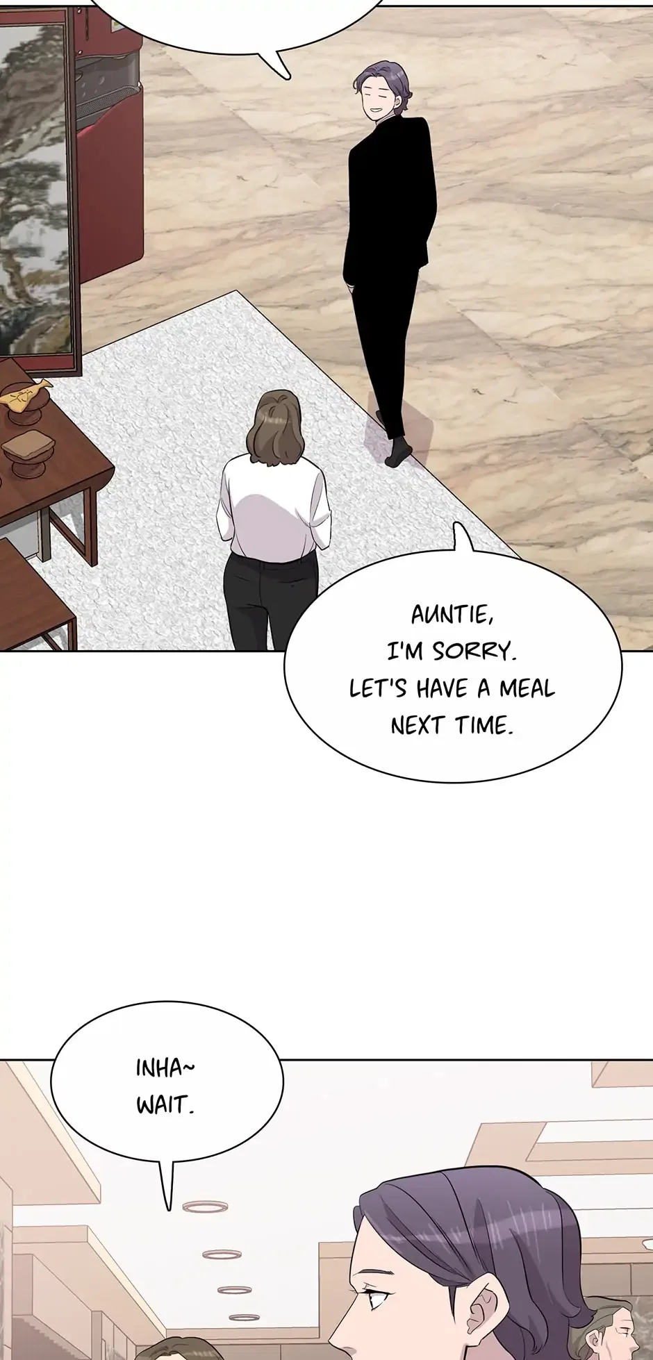 I Don’t Write What I Should Write Chapter 42 – Page 10