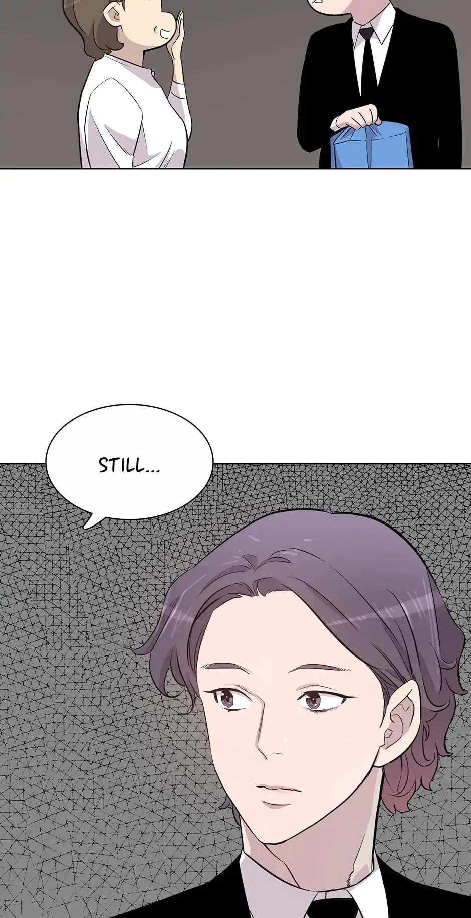 I Don’t Write What I Should Write Chapter 42 – Page 15