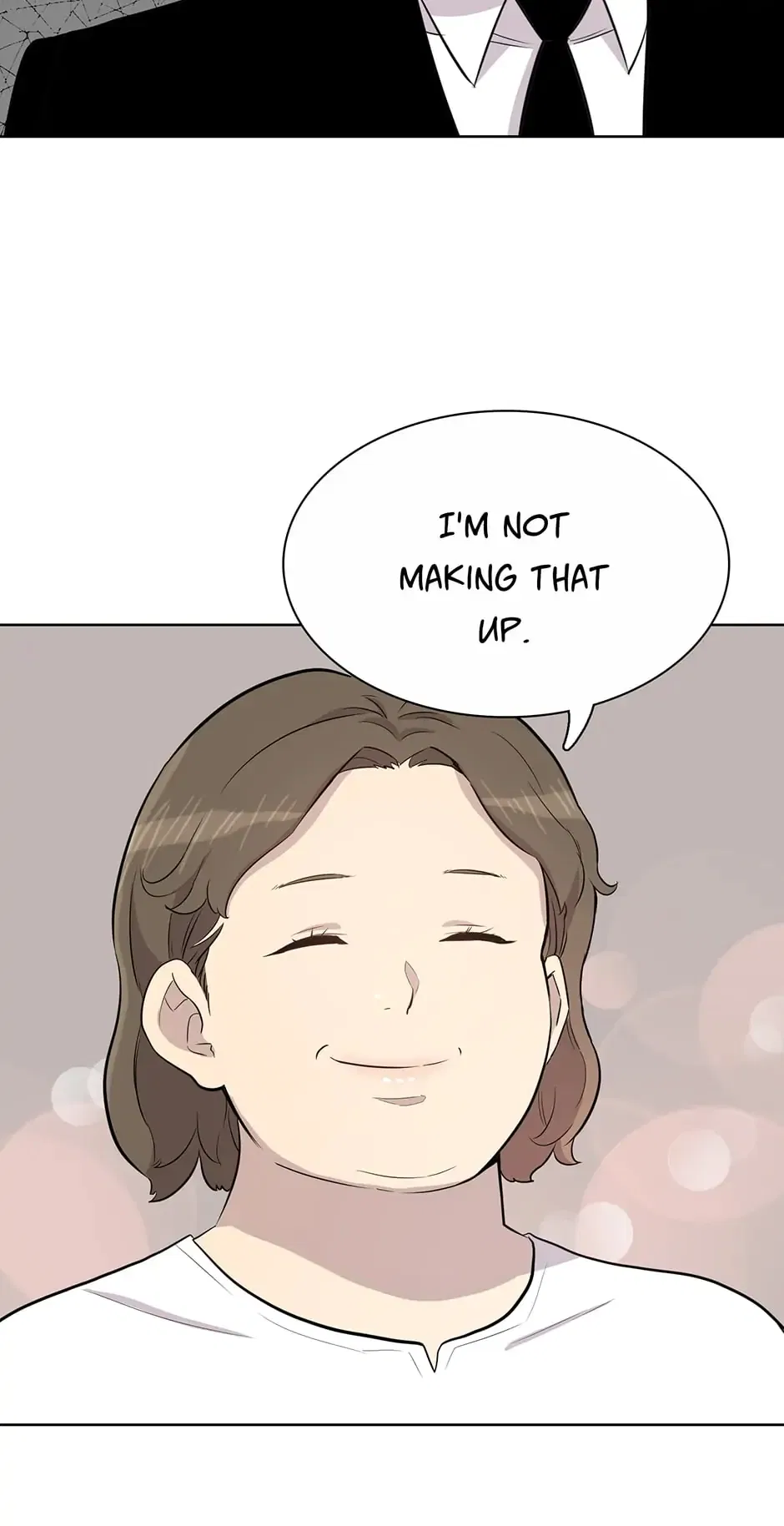 I Don’t Write What I Should Write Chapter 42 – Page 16