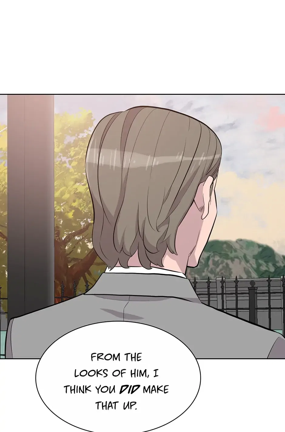 I Don’t Write What I Should Write Chapter 42 – Page 19