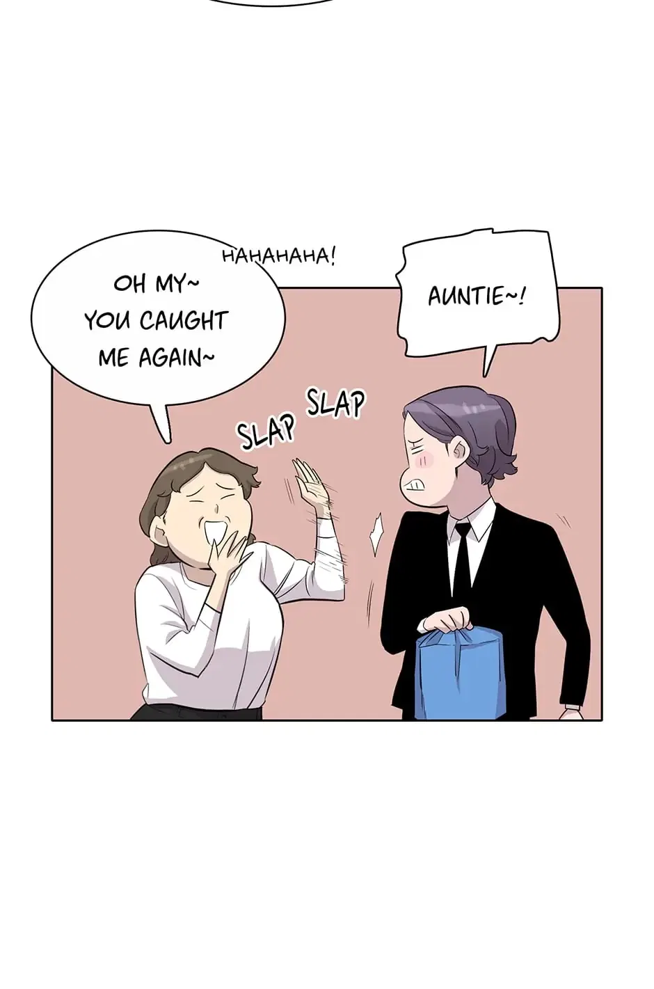 I Don’t Write What I Should Write Chapter 42 – Page 20