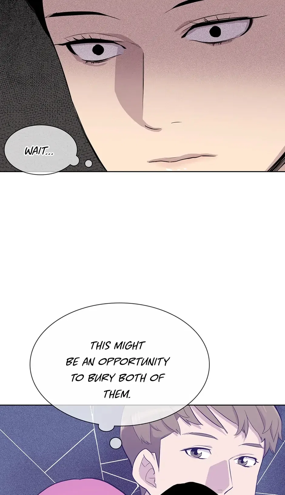 I Don’t Write What I Should Write Chapter 42 – Page 33