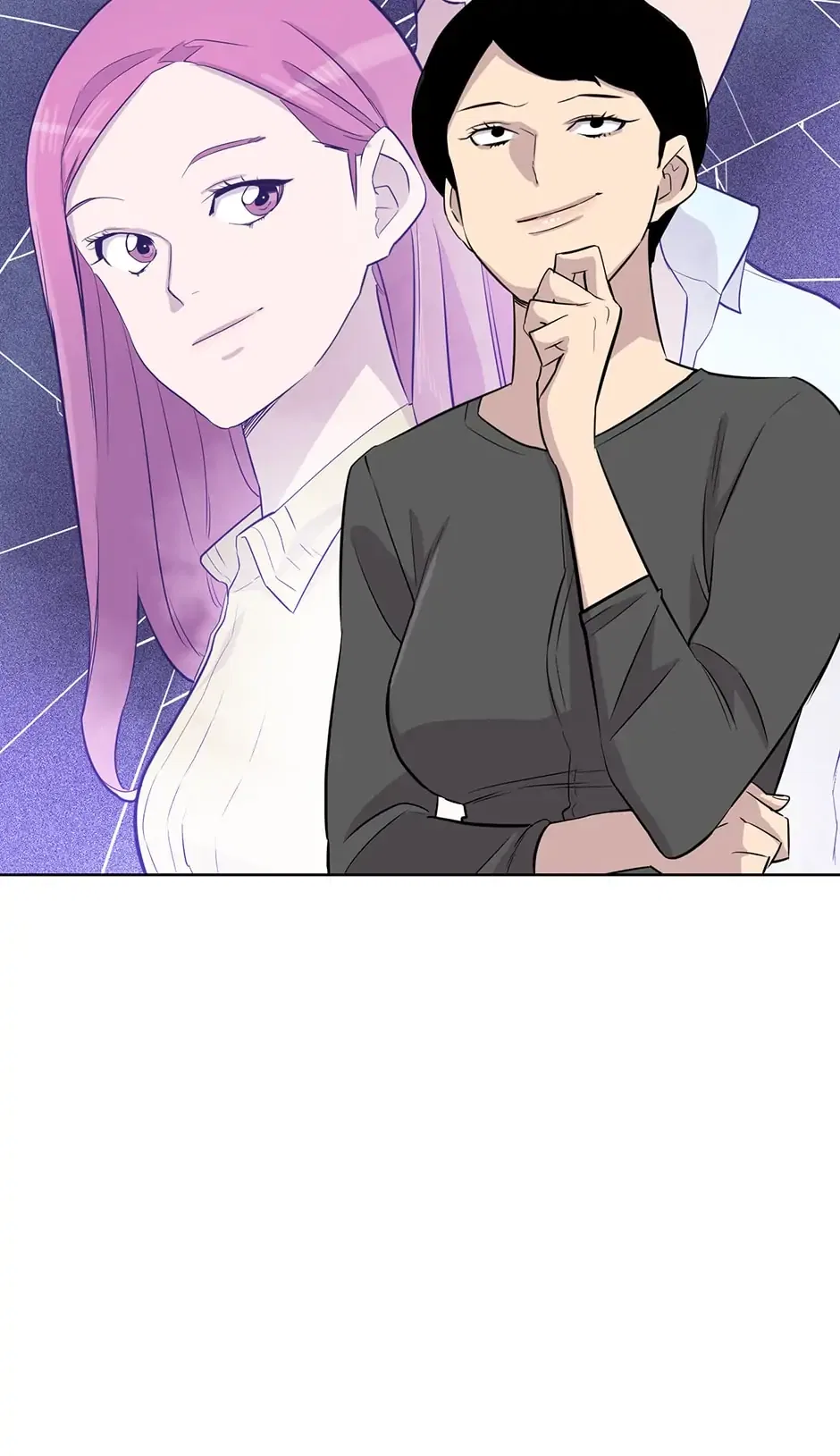 I Don’t Write What I Should Write Chapter 42 – Page 34