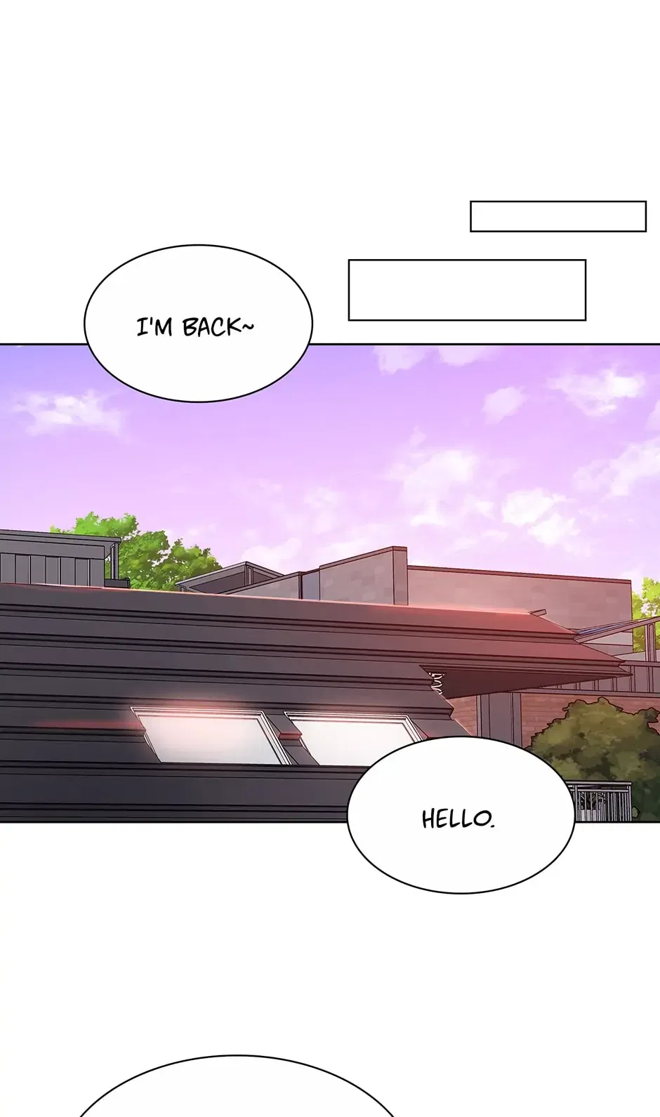 I Don’t Write What I Should Write Chapter 42 – Page 35