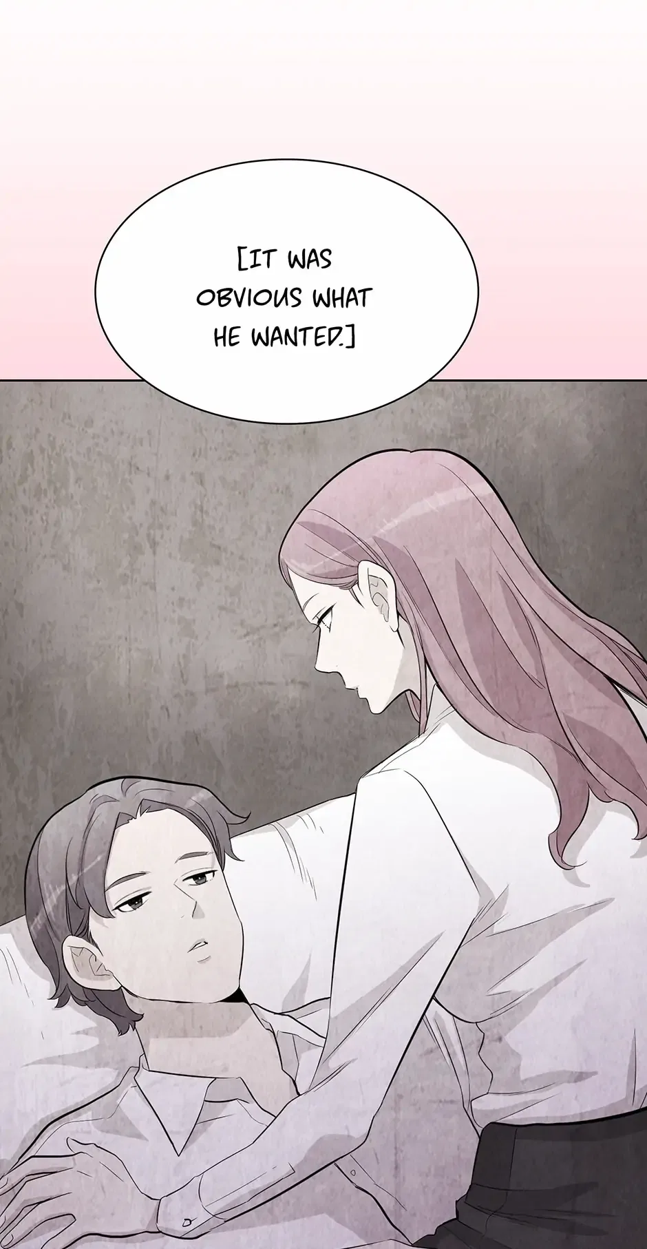I Don’t Write What I Should Write Chapter 42 – Page 40