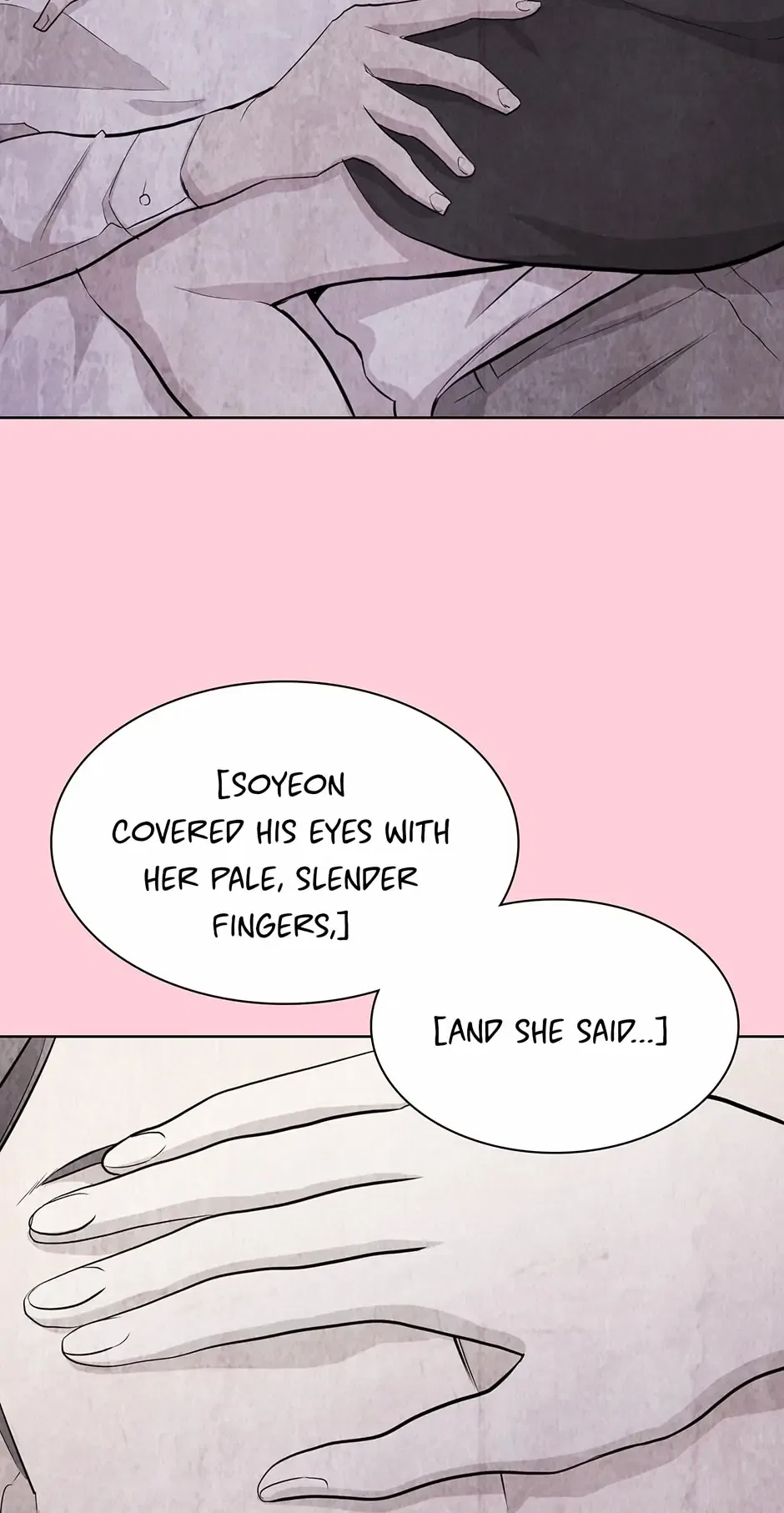 I Don’t Write What I Should Write Chapter 42 – Page 41