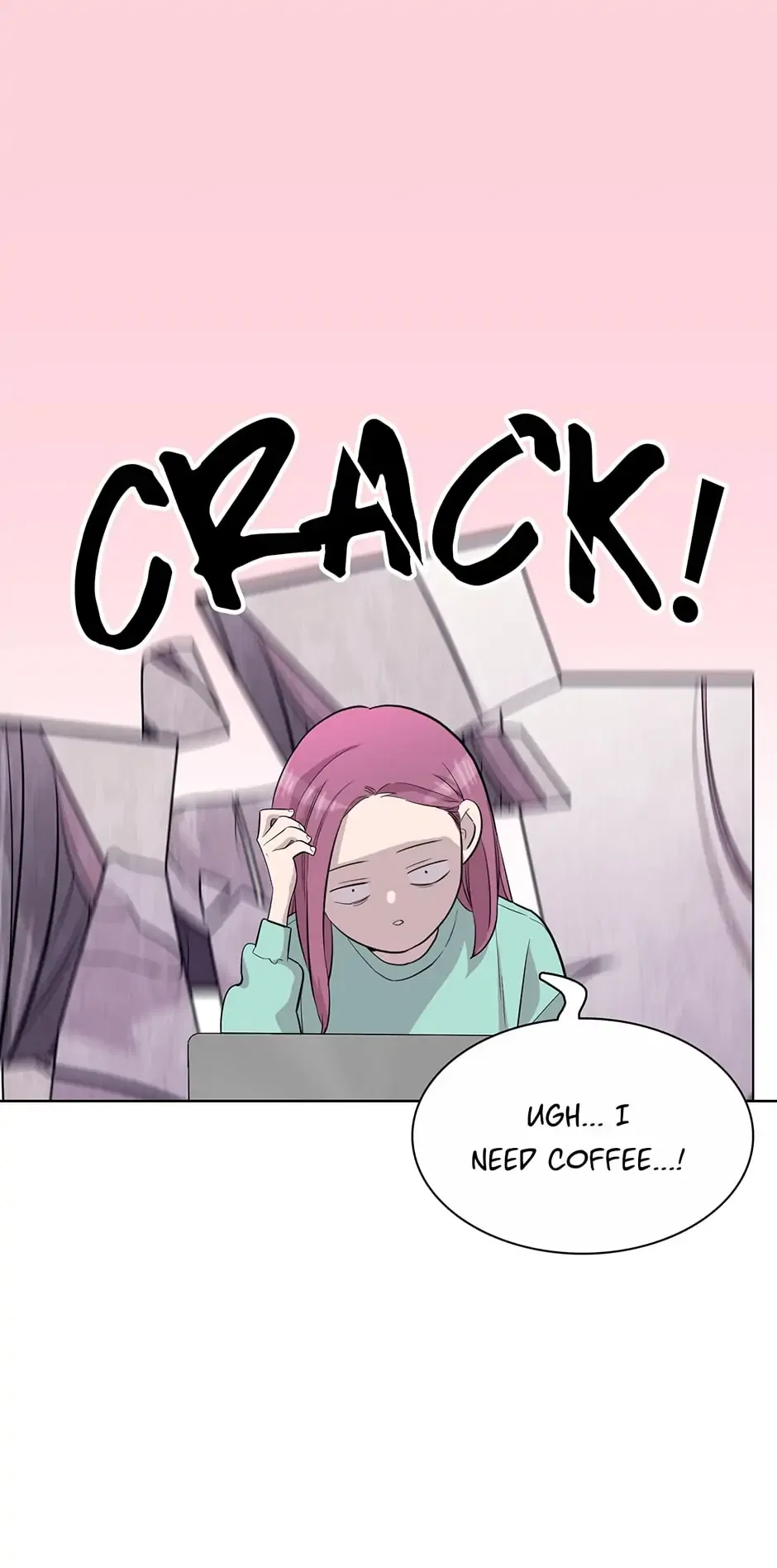 I Don’t Write What I Should Write Chapter 42 – Page 43