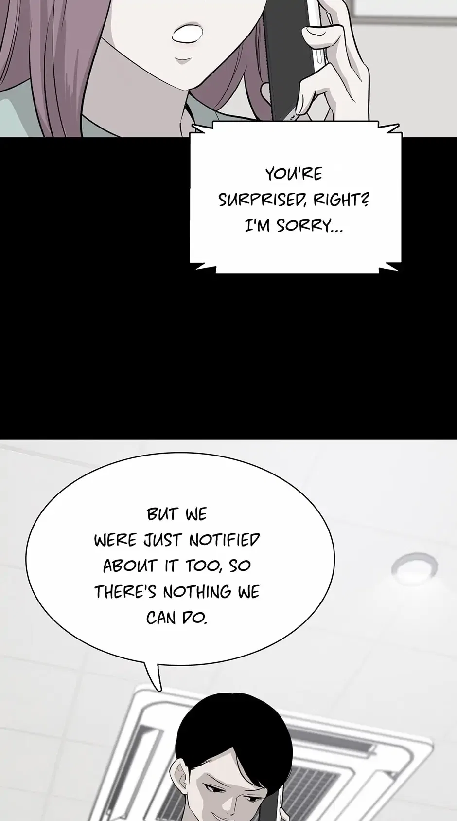 I Don’t Write What I Should Write Chapter 42 – Page 49