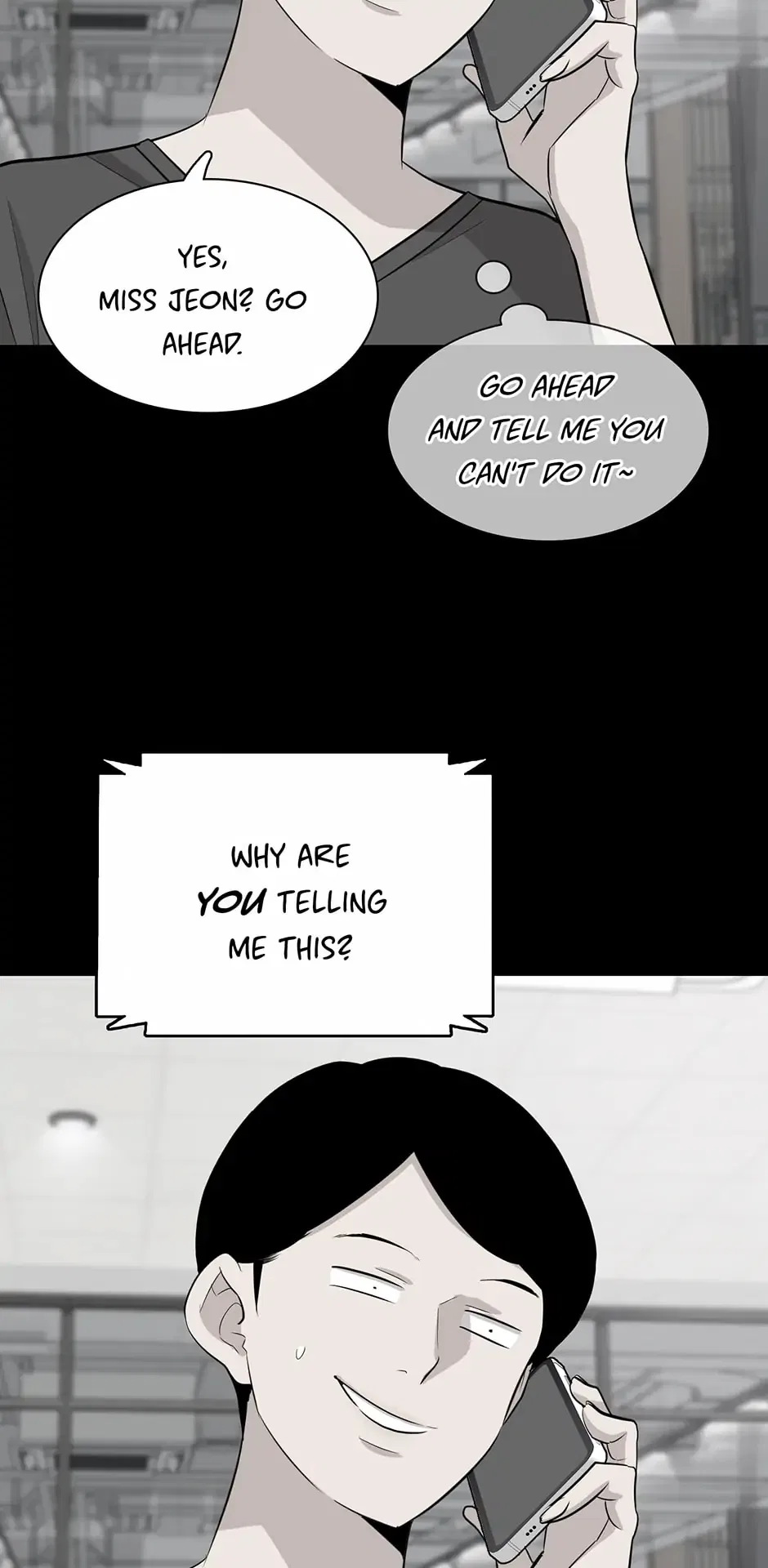 I Don’t Write What I Should Write Chapter 42 – Page 53